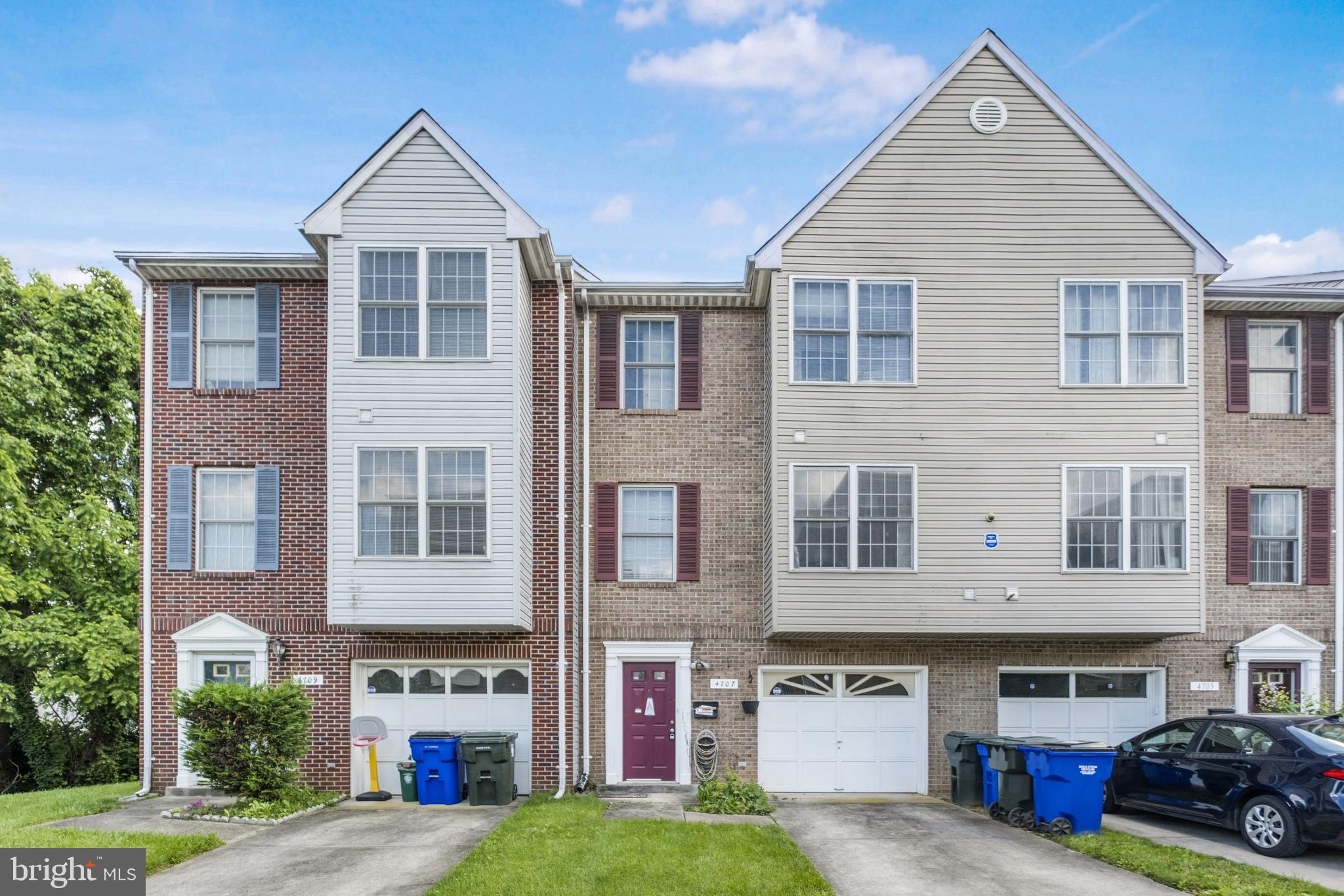 4707 CATAWBA ROAD
