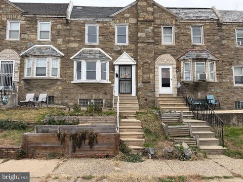 1243 HELLERMAN STREET PHILADELPHIA PA 19111