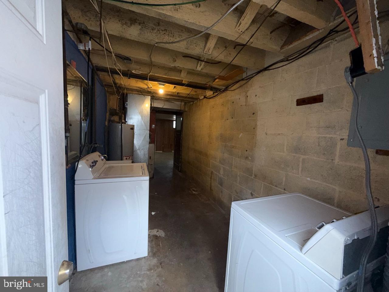 CASTOR GARDENS - Residential