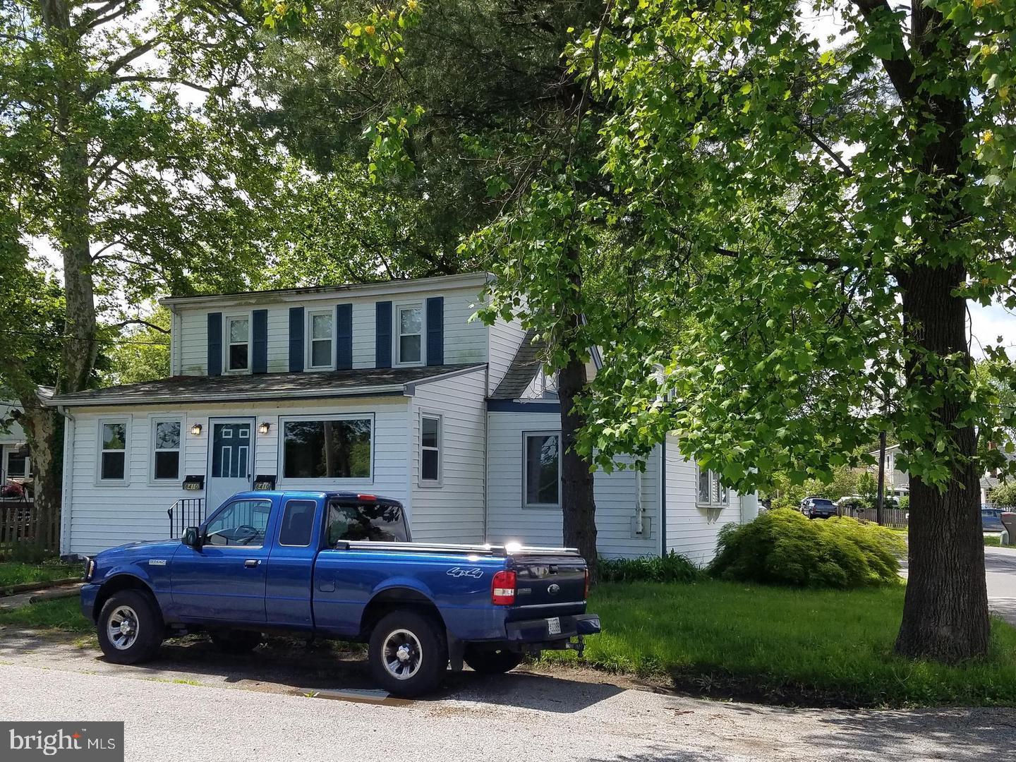 SUNSET BEACH - Residential Lease