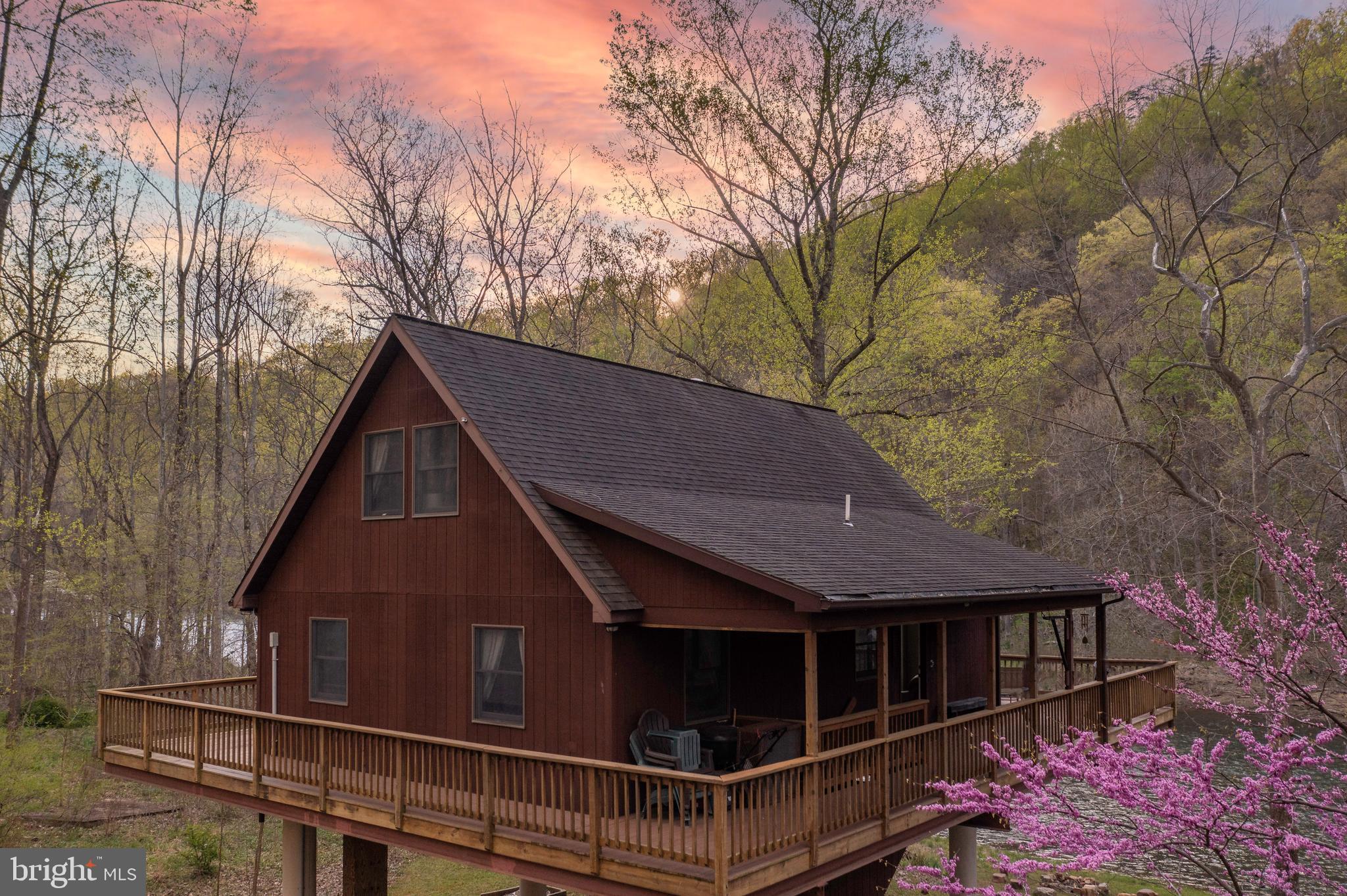 CACAPON RIVER COLONY - Residential