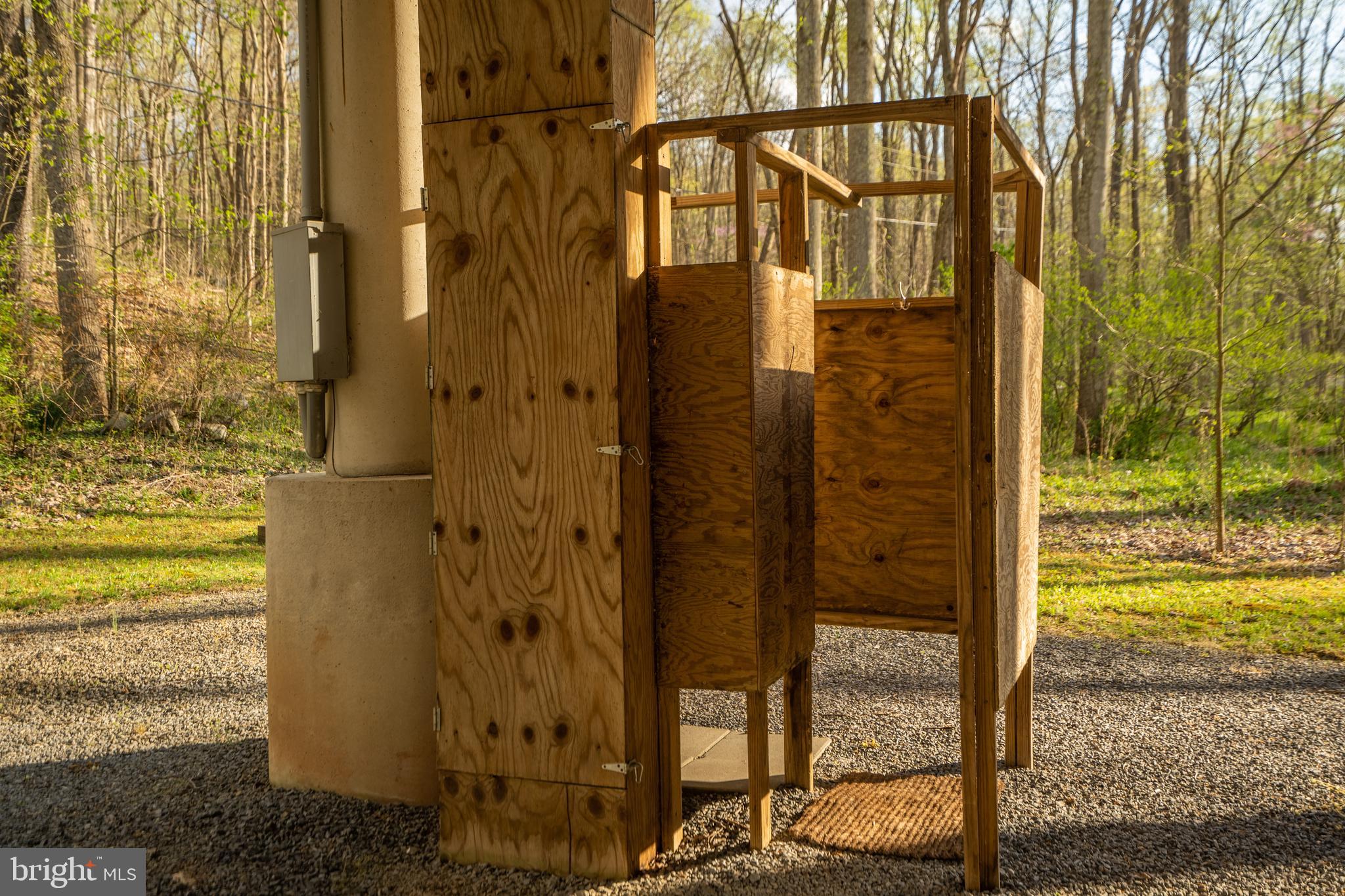 CACAPON RIVER COLONY - Residential