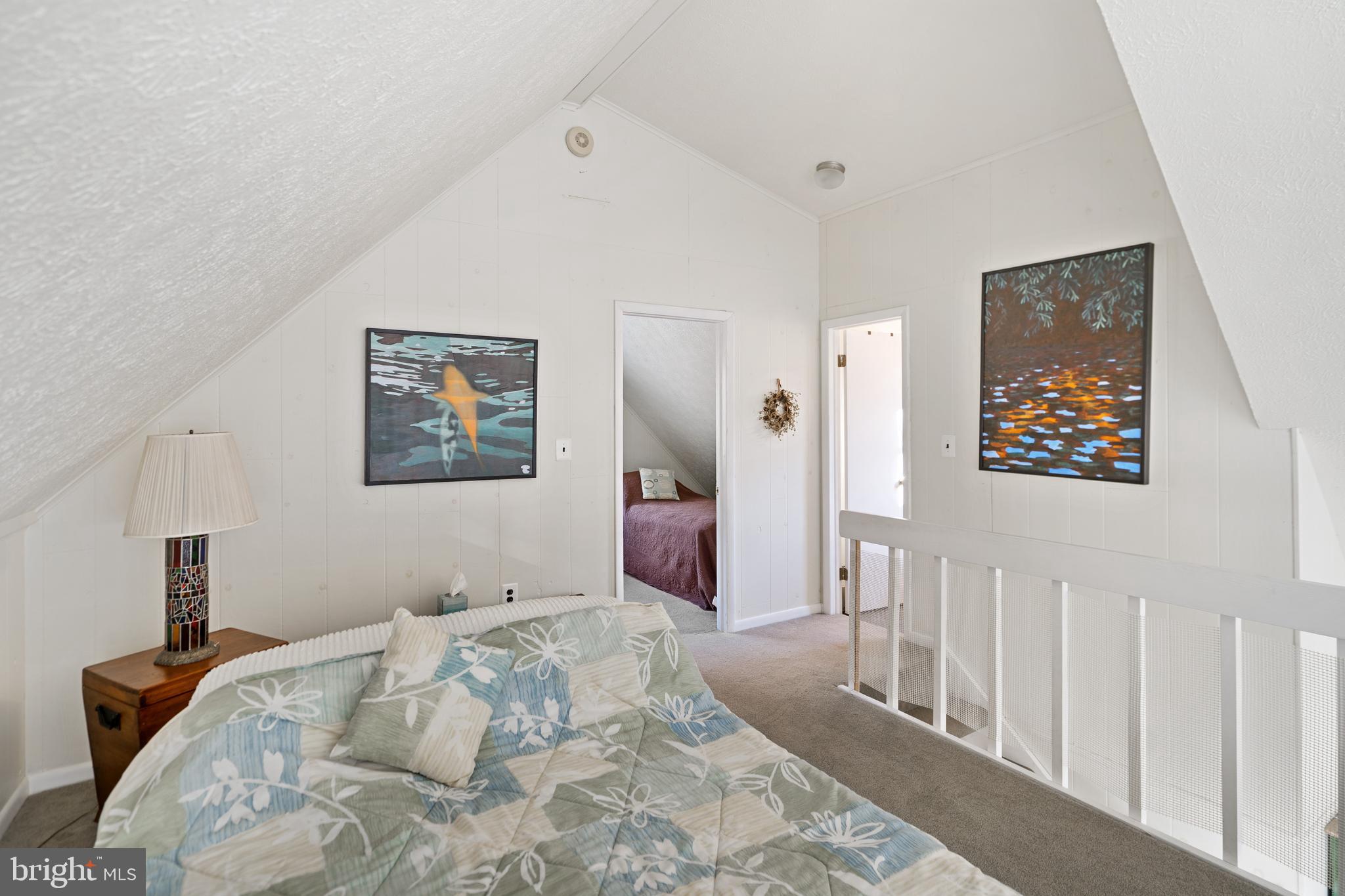 CACAPON RIVER COLONY - Residential