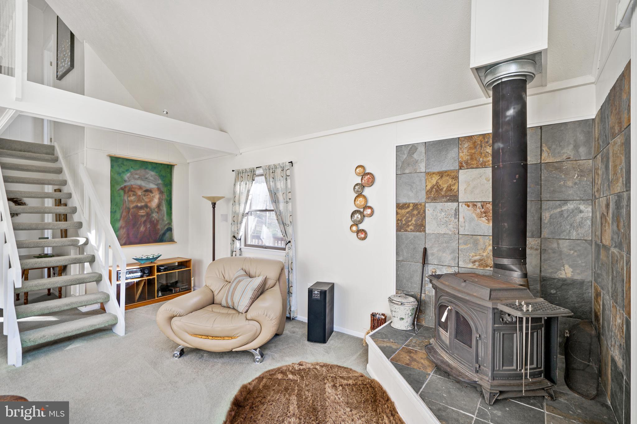 CACAPON RIVER COLONY - Residential