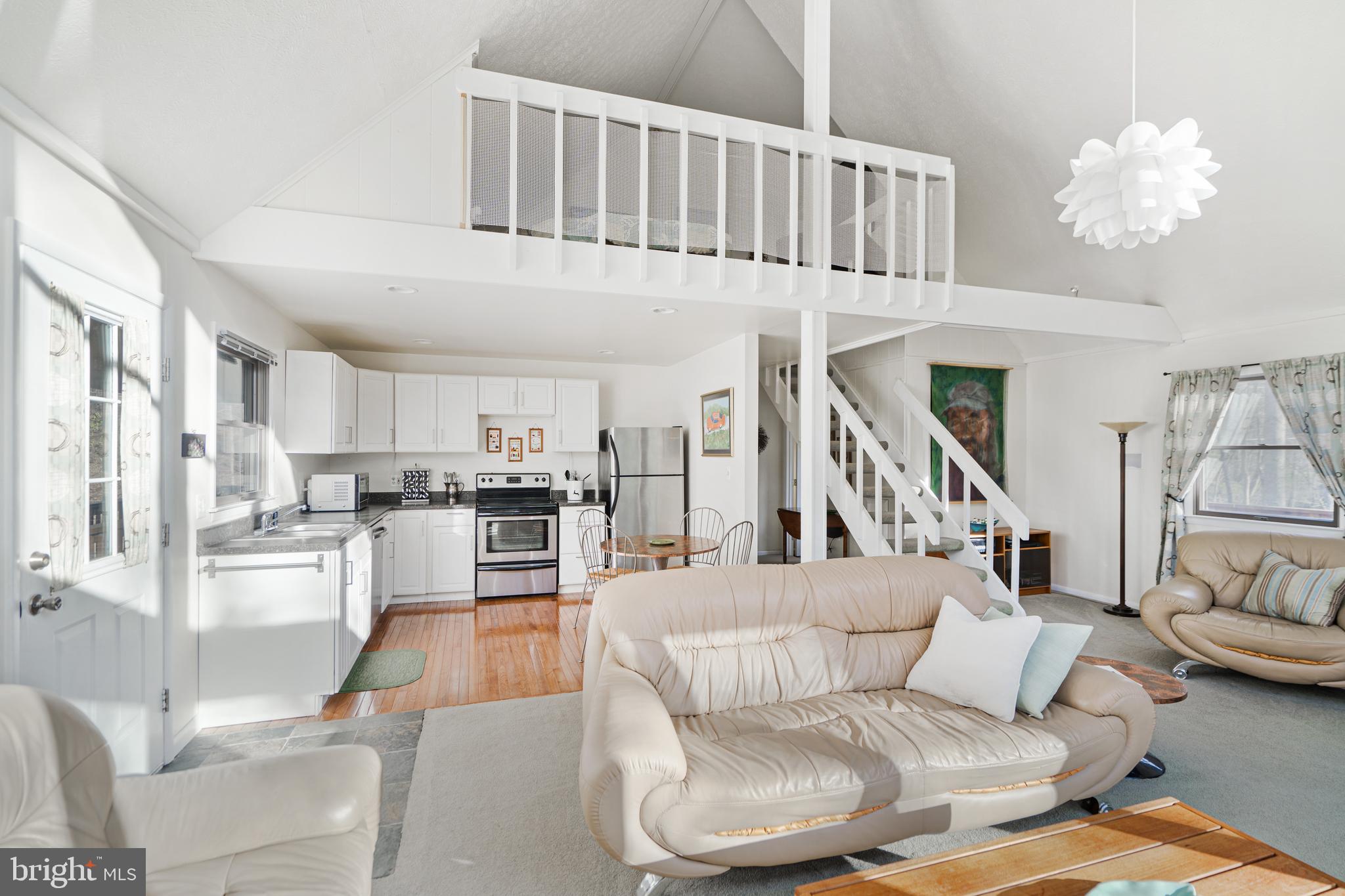 CACAPON RIVER COLONY - Residential