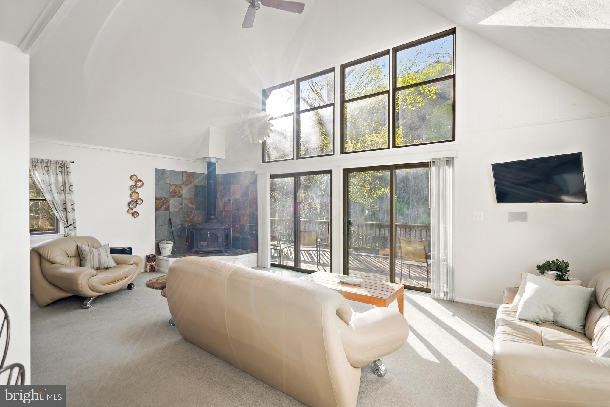 CACAPON RIVER COLONY - Residential