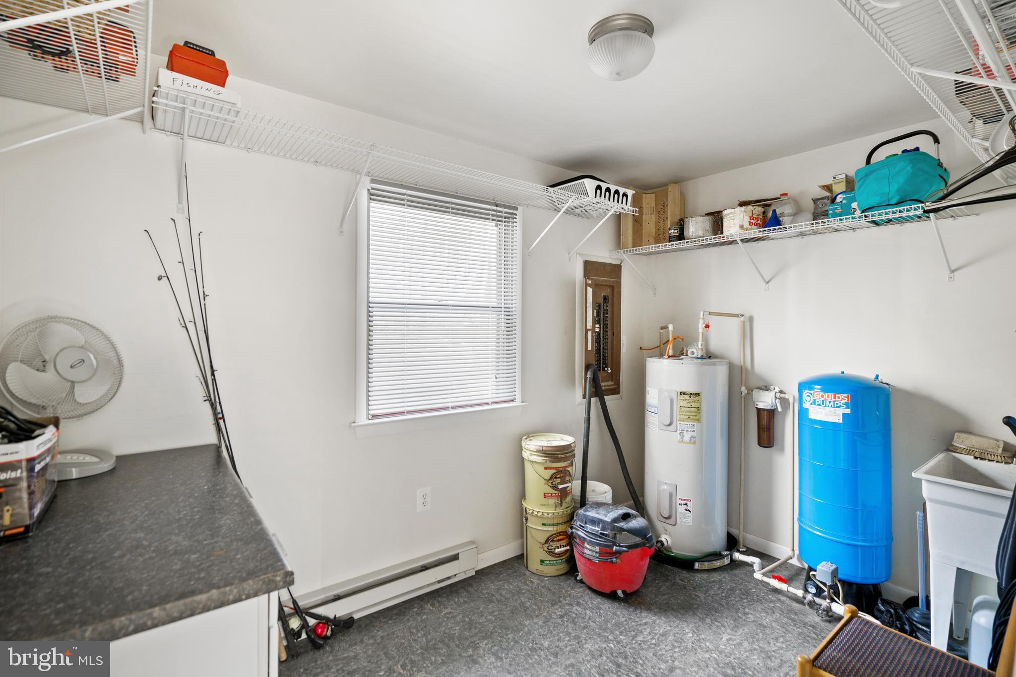 CACAPON RIVER COLONY - Residential