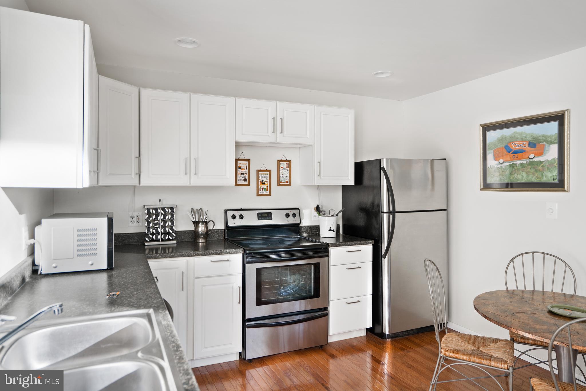 CACAPON RIVER COLONY - Residential