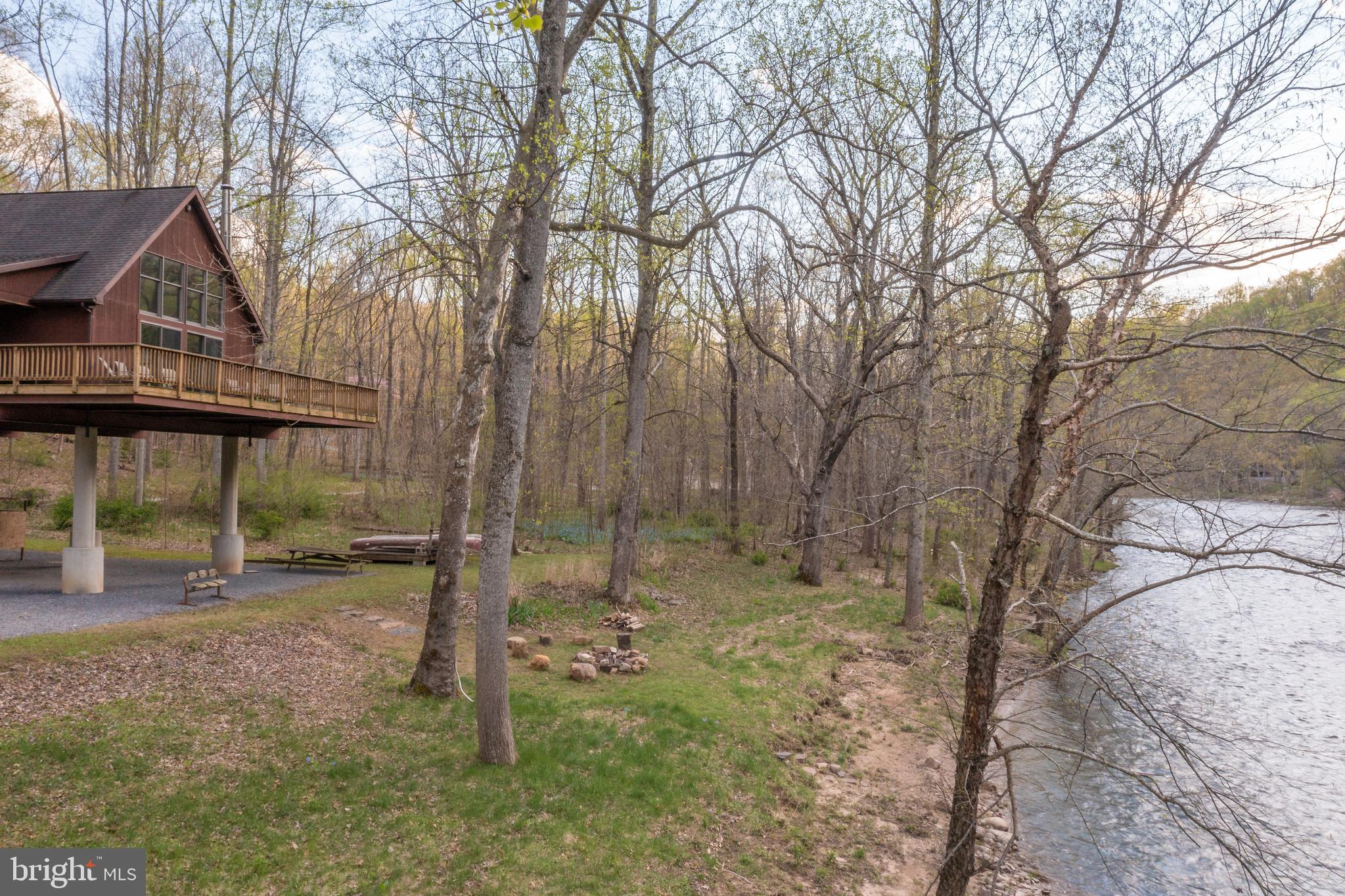CACAPON RIVER COLONY - Residential