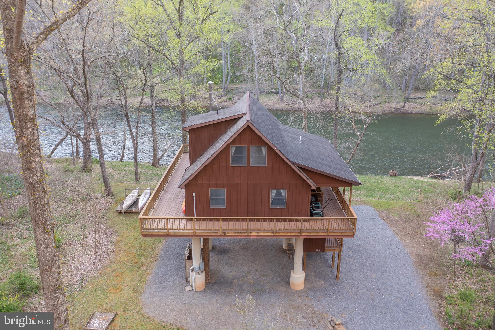 CACAPON RIVER COLONY - Residential
