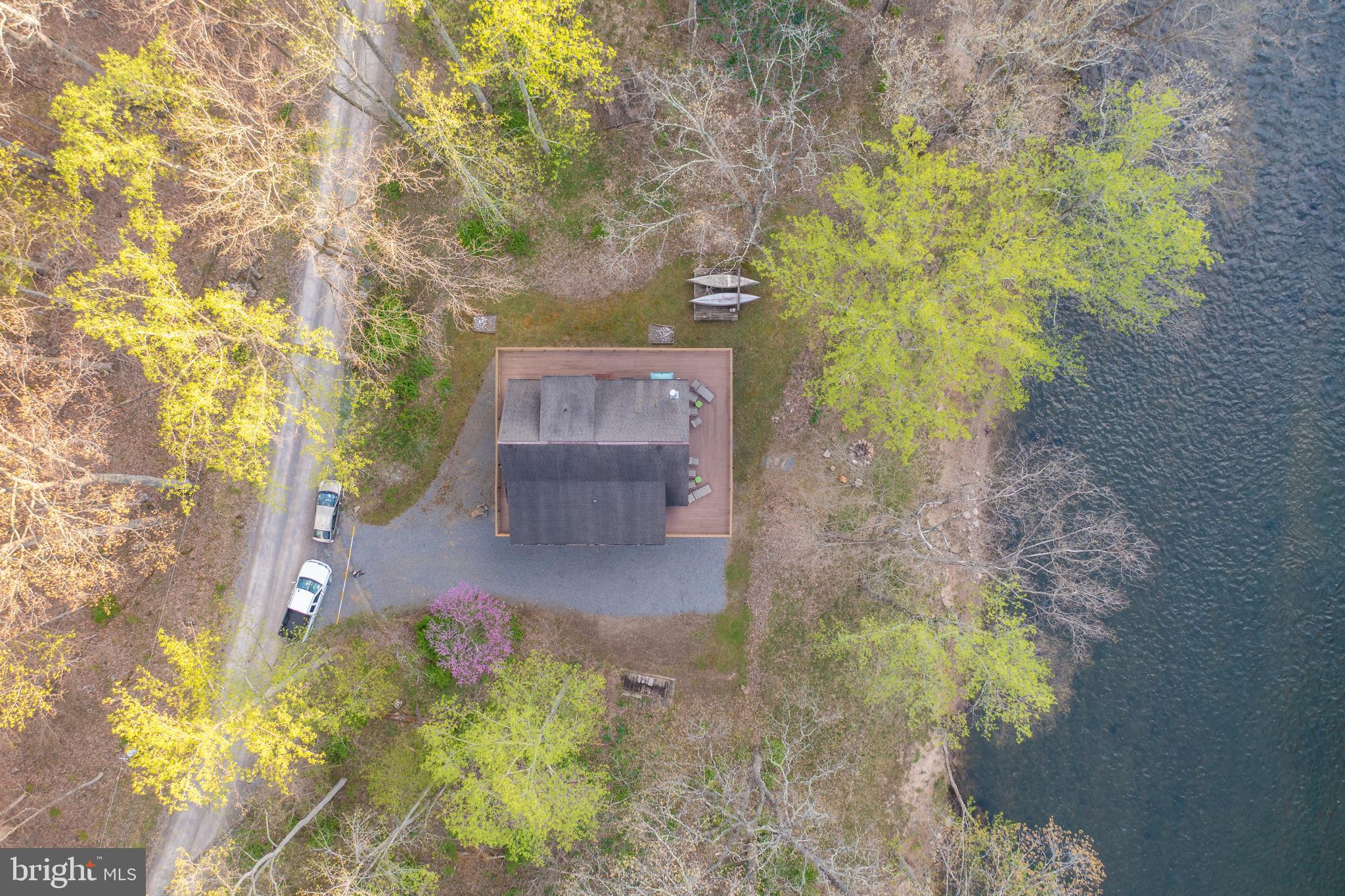 CACAPON RIVER COLONY - Residential