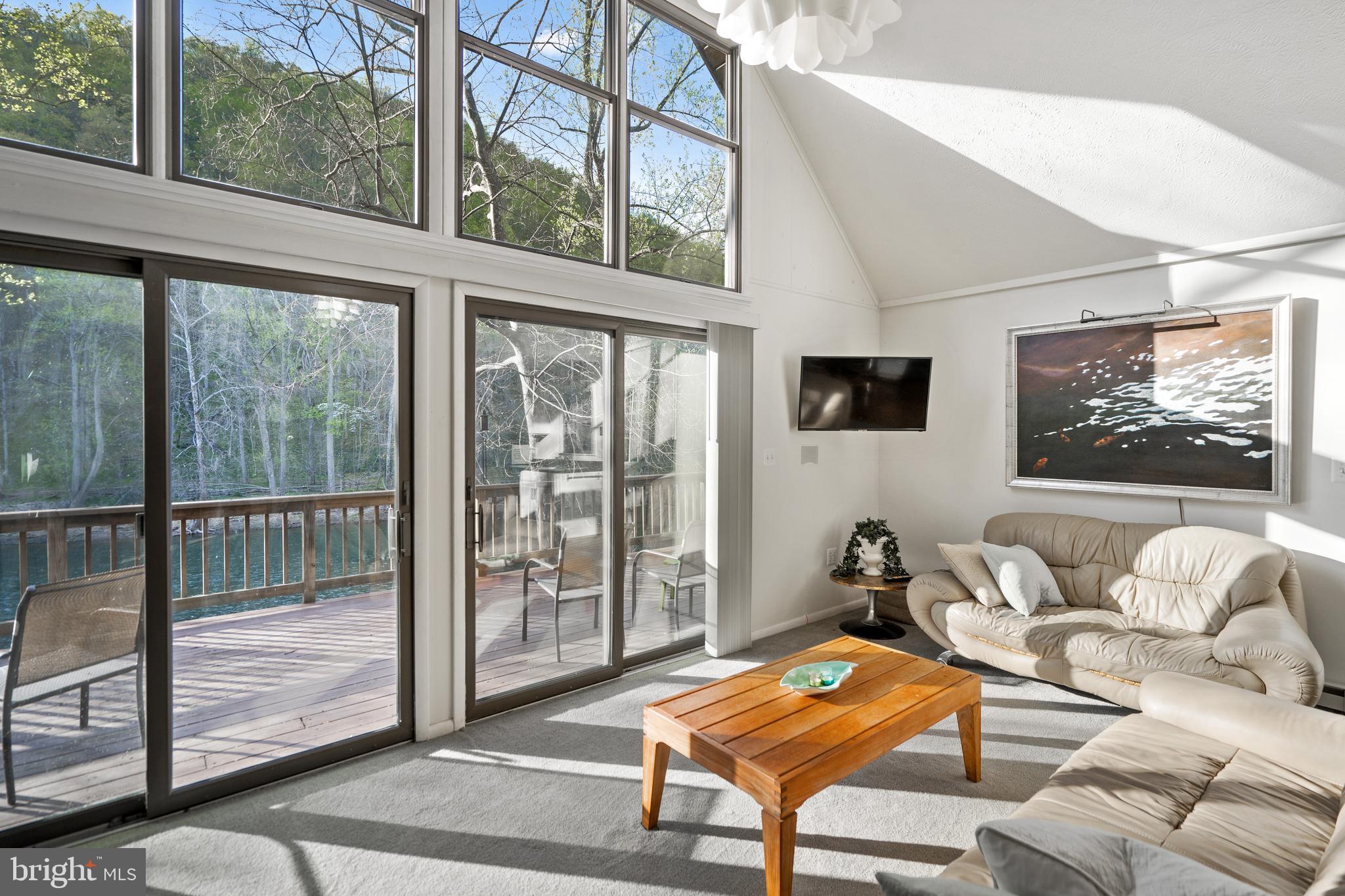 CACAPON RIVER COLONY - Residential