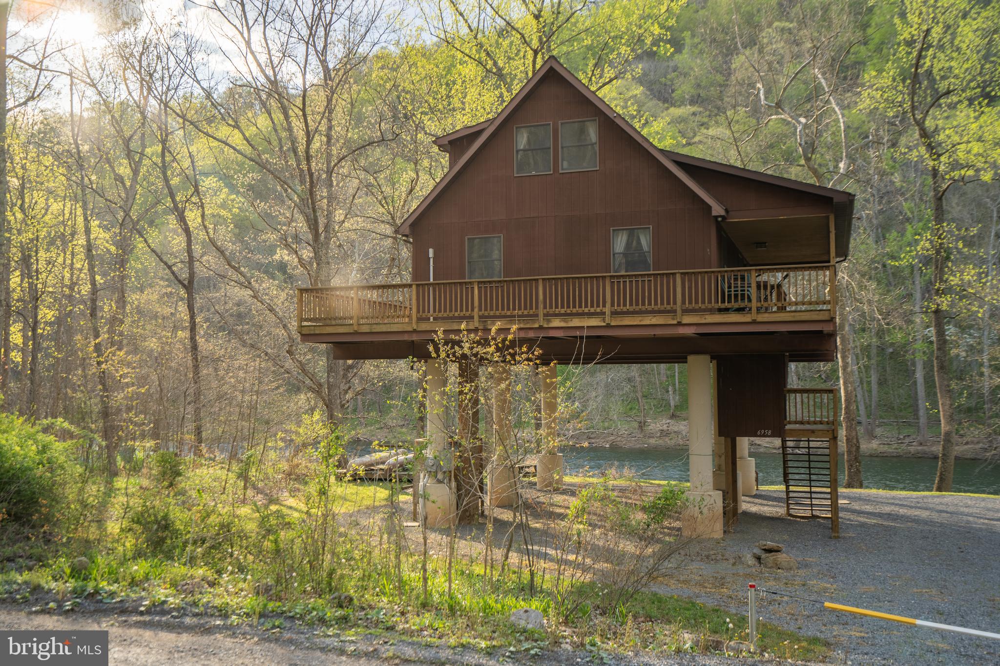 CACAPON RIVER COLONY - Residential