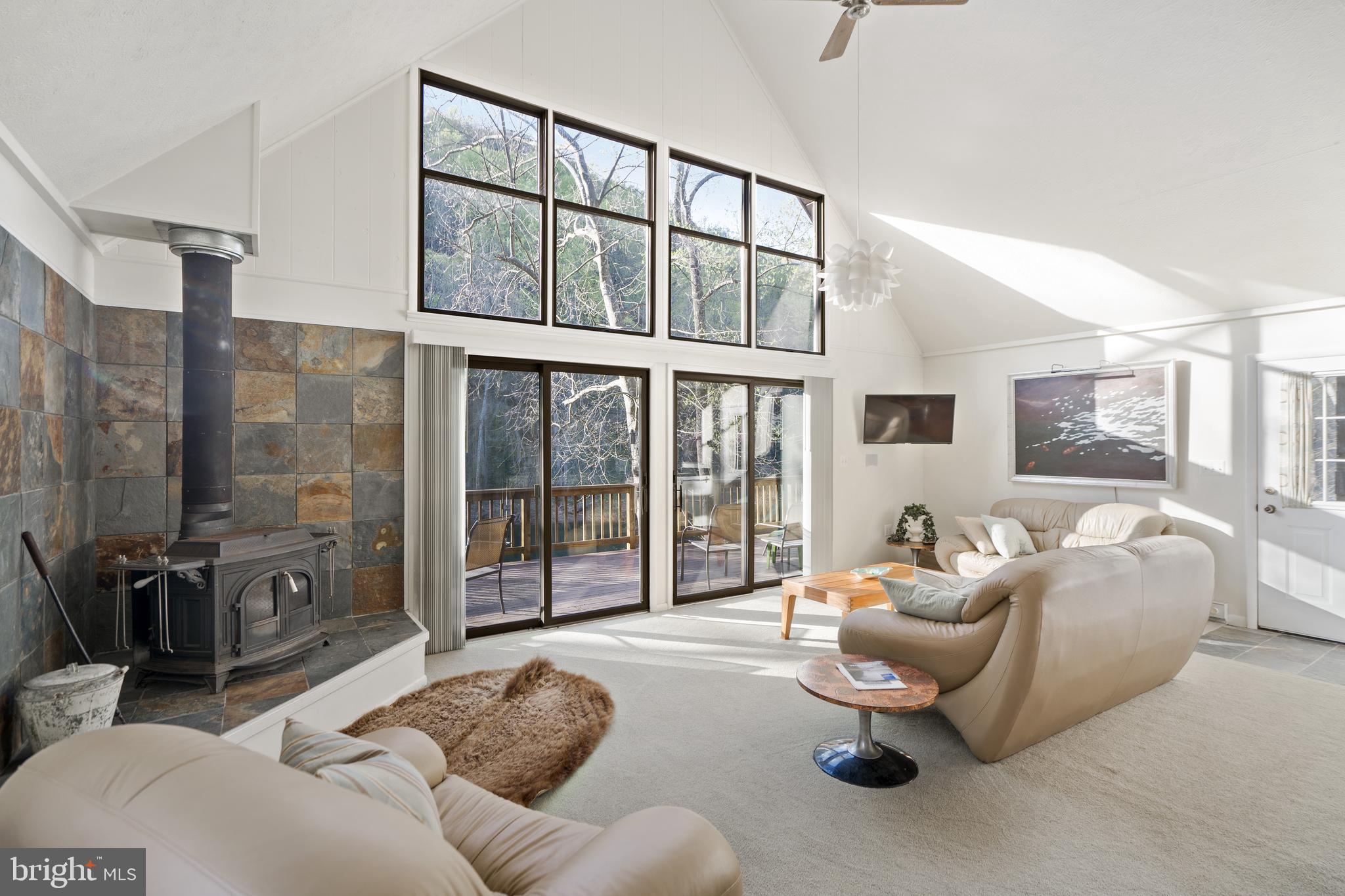 CACAPON RIVER COLONY - Residential