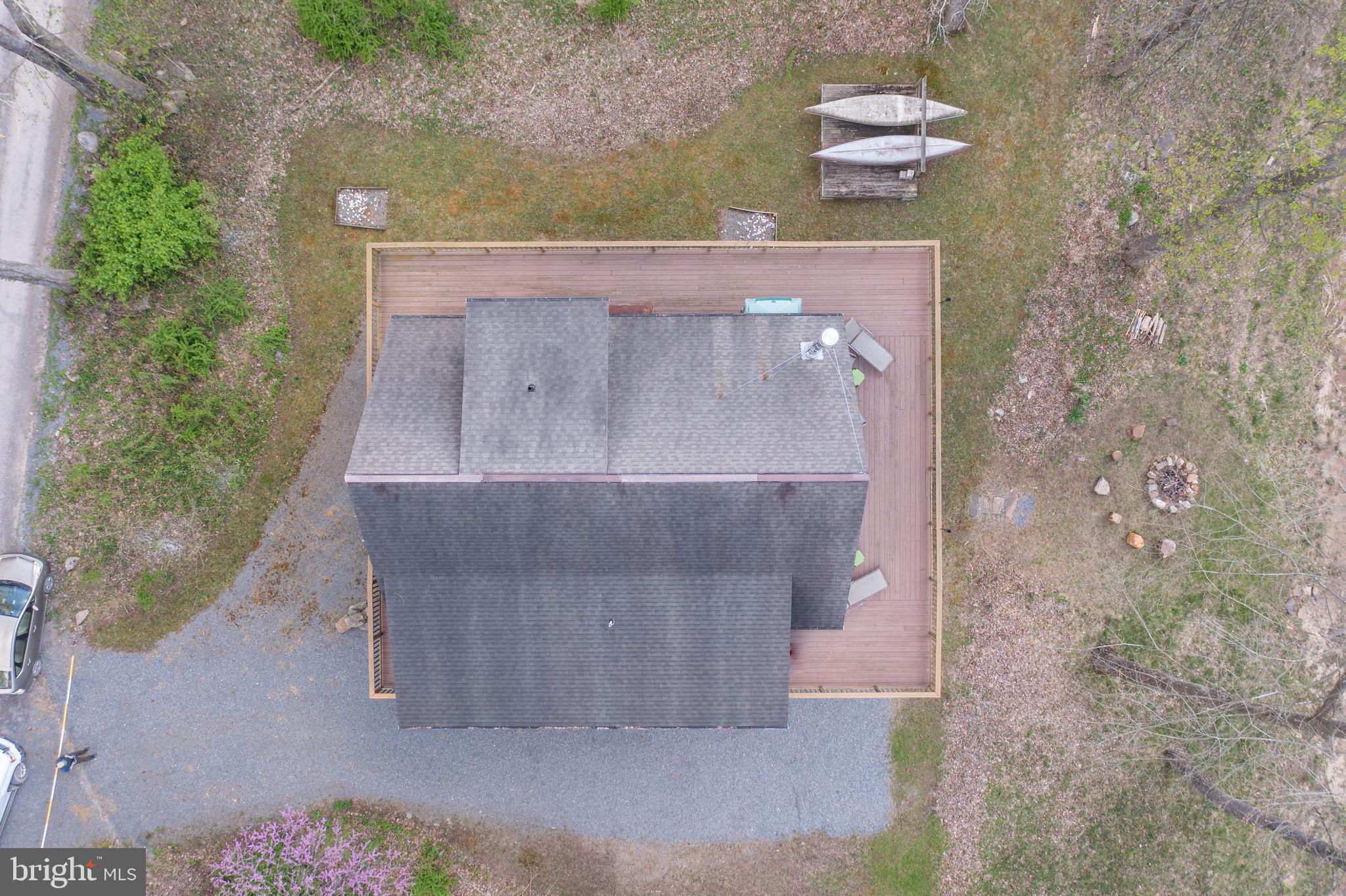 CACAPON RIVER COLONY - Residential