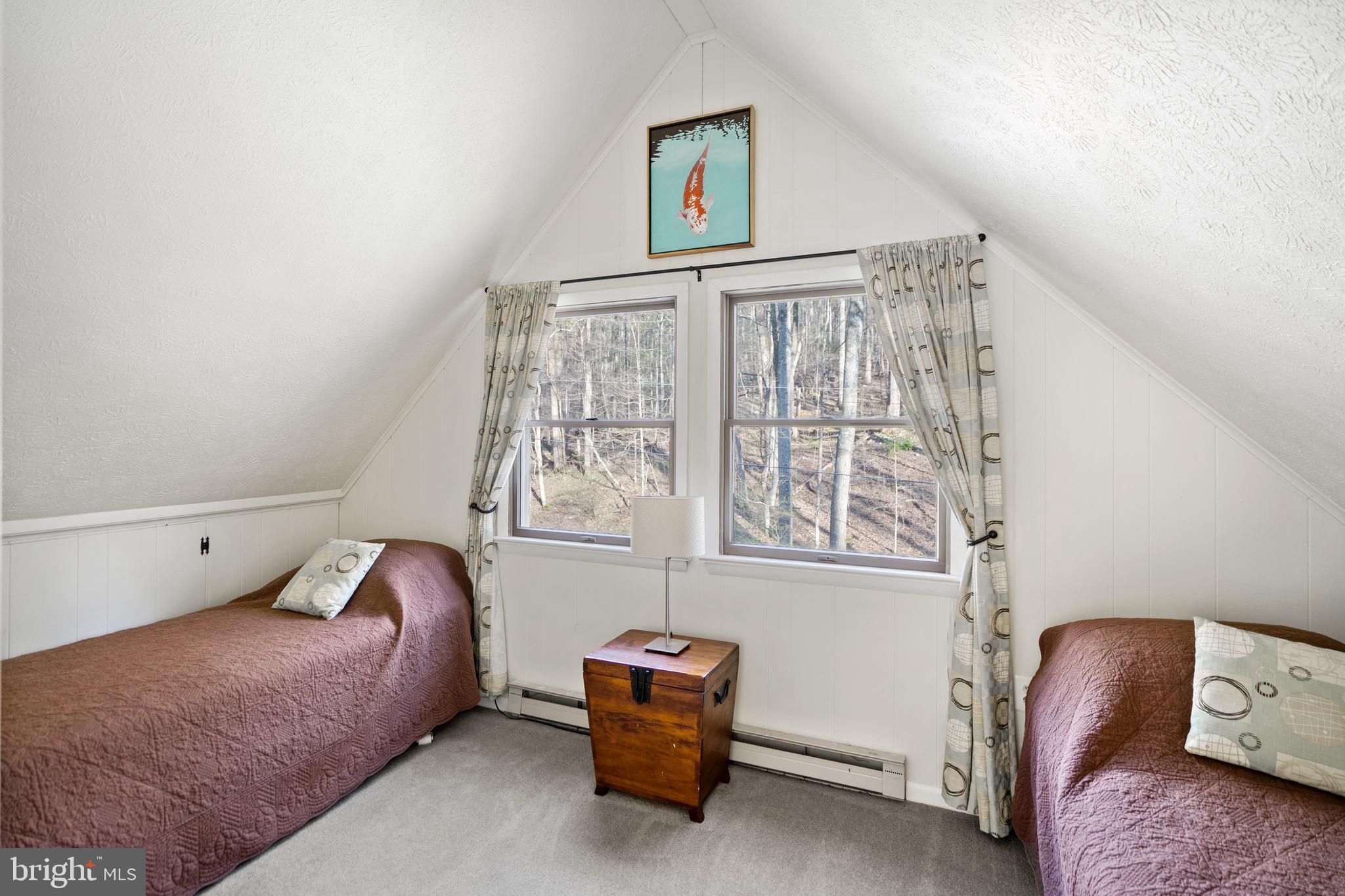 CACAPON RIVER COLONY - Residential