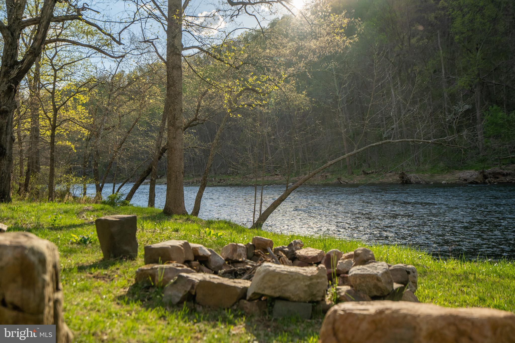 CACAPON RIVER COLONY - Residential
