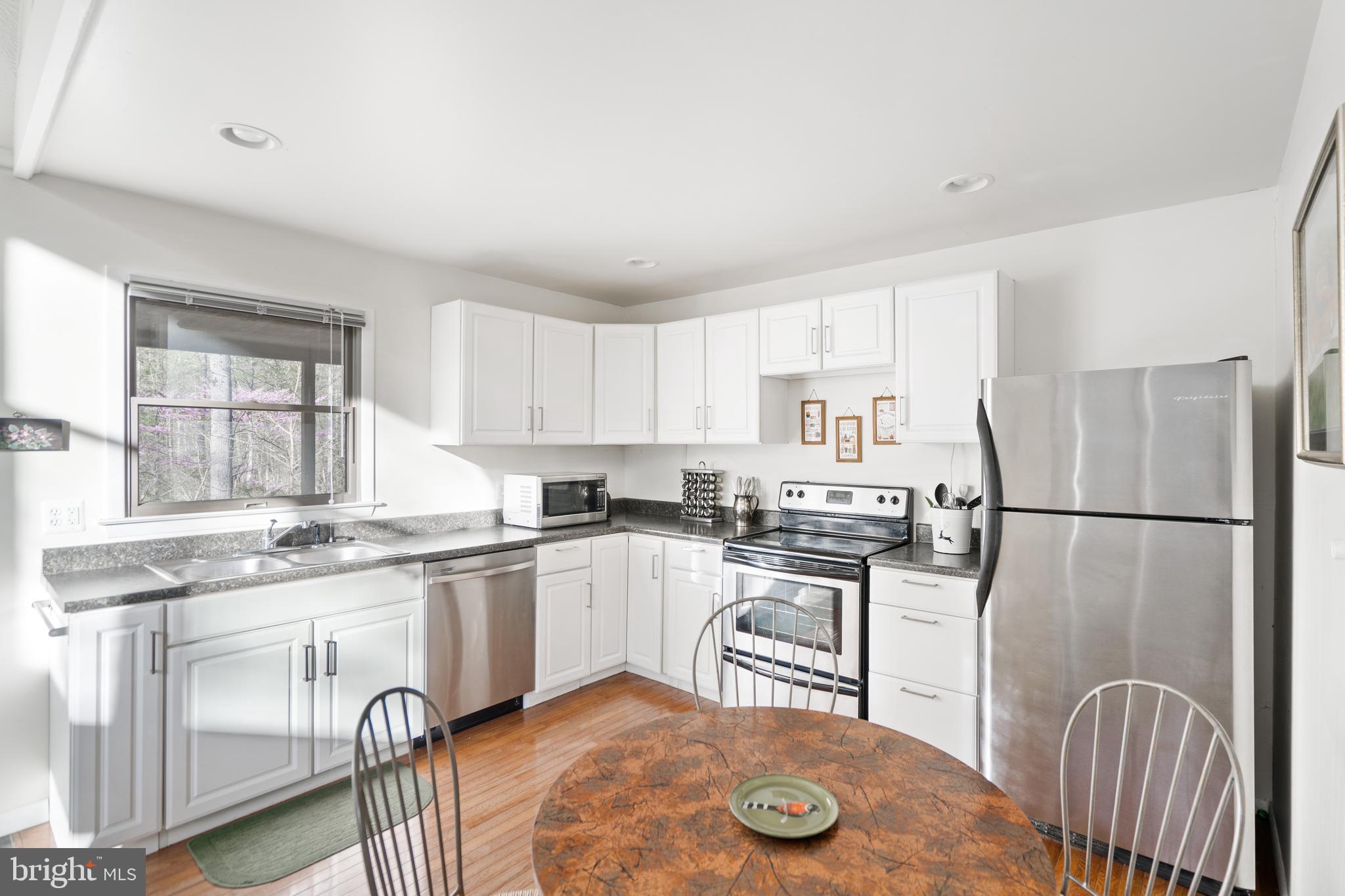 CACAPON RIVER COLONY - Residential