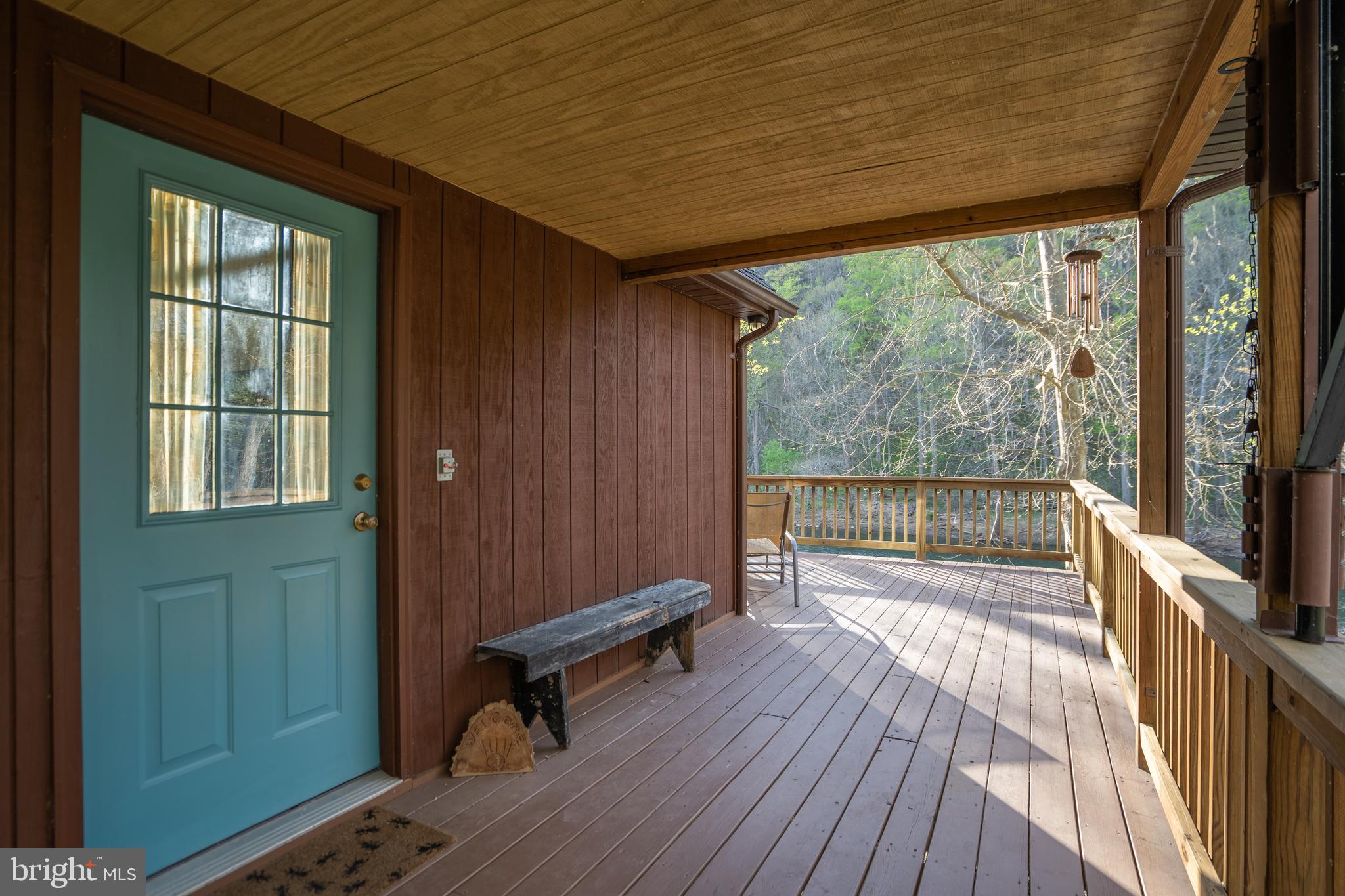 CACAPON RIVER COLONY - Residential