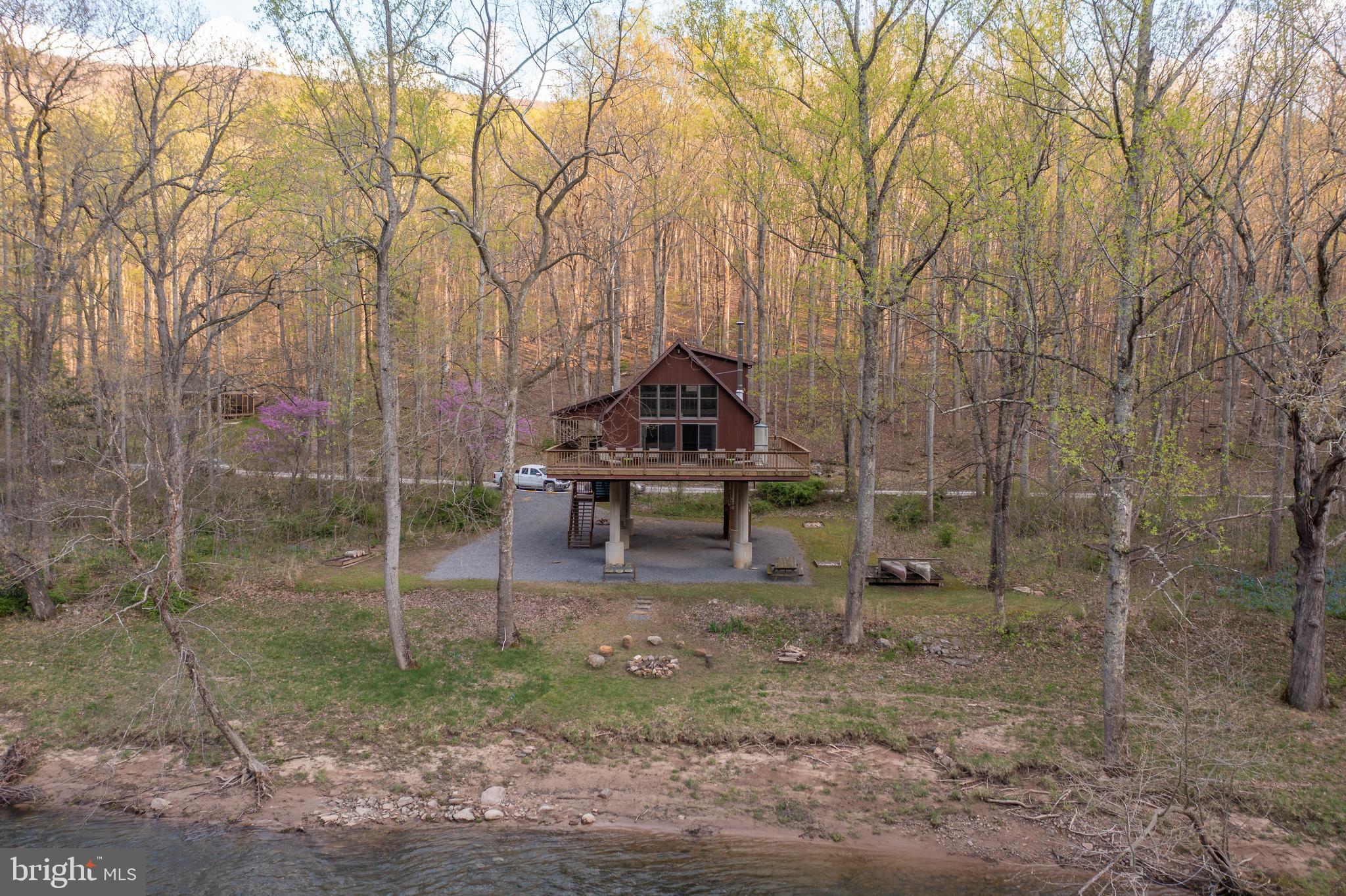 CACAPON RIVER COLONY - Residential