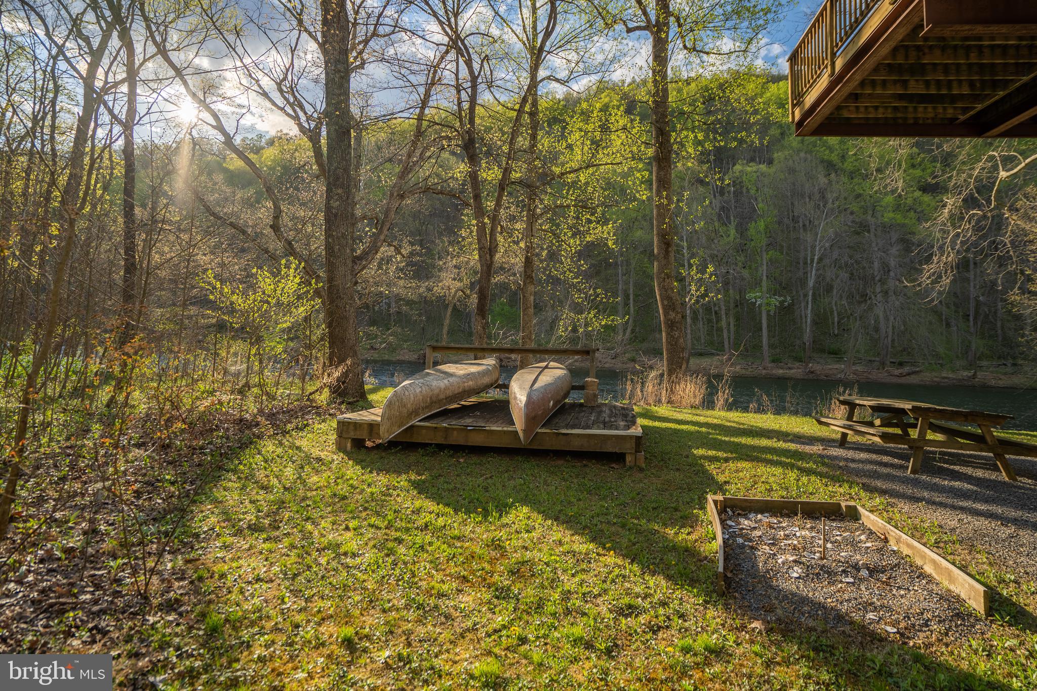 CACAPON RIVER COLONY - Residential