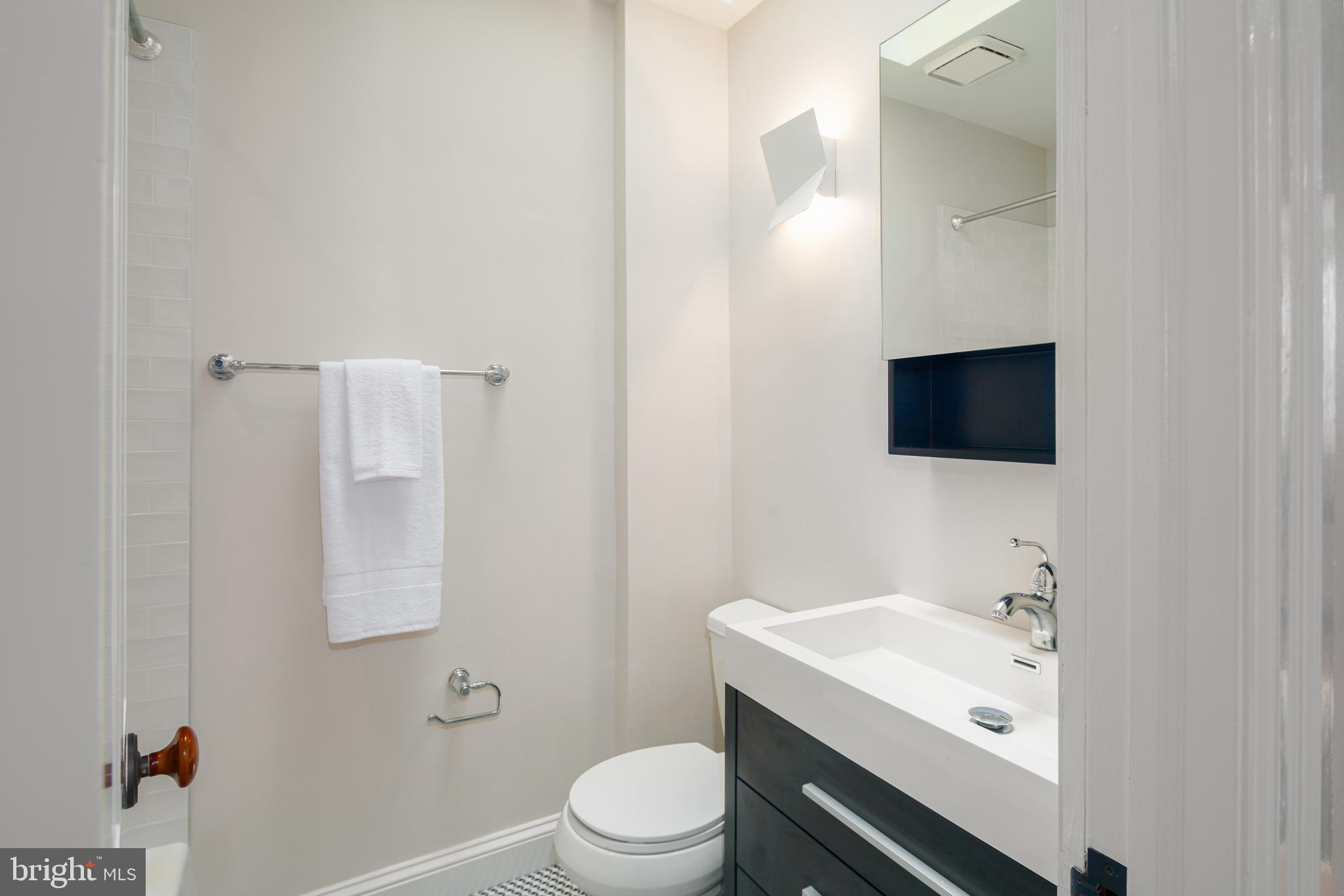 SOCIETY HILL - Residential