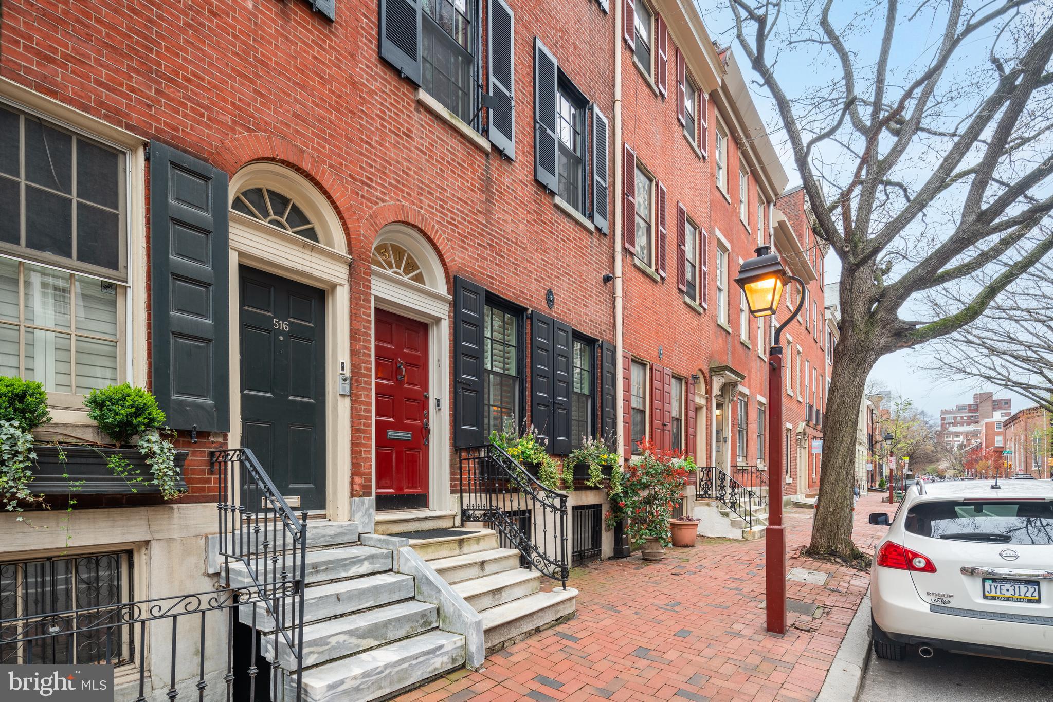 SOCIETY HILL - Residential