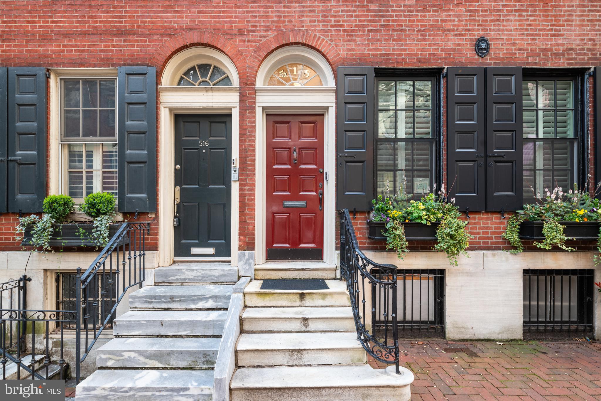 SOCIETY HILL - Residential