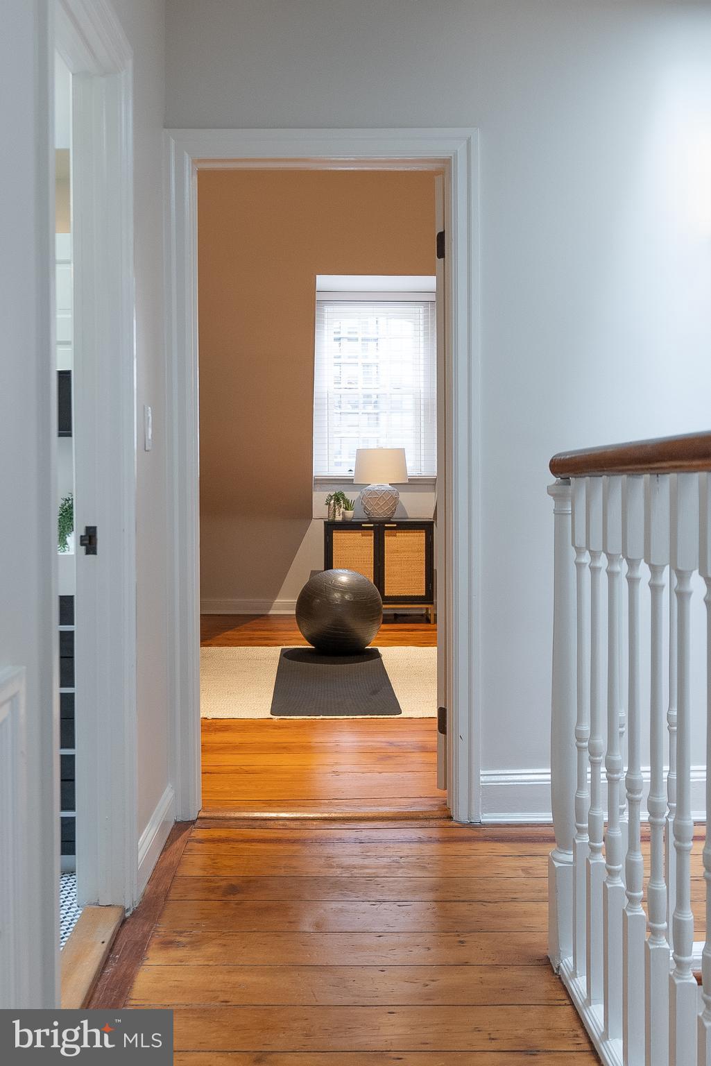 SOCIETY HILL - Residential