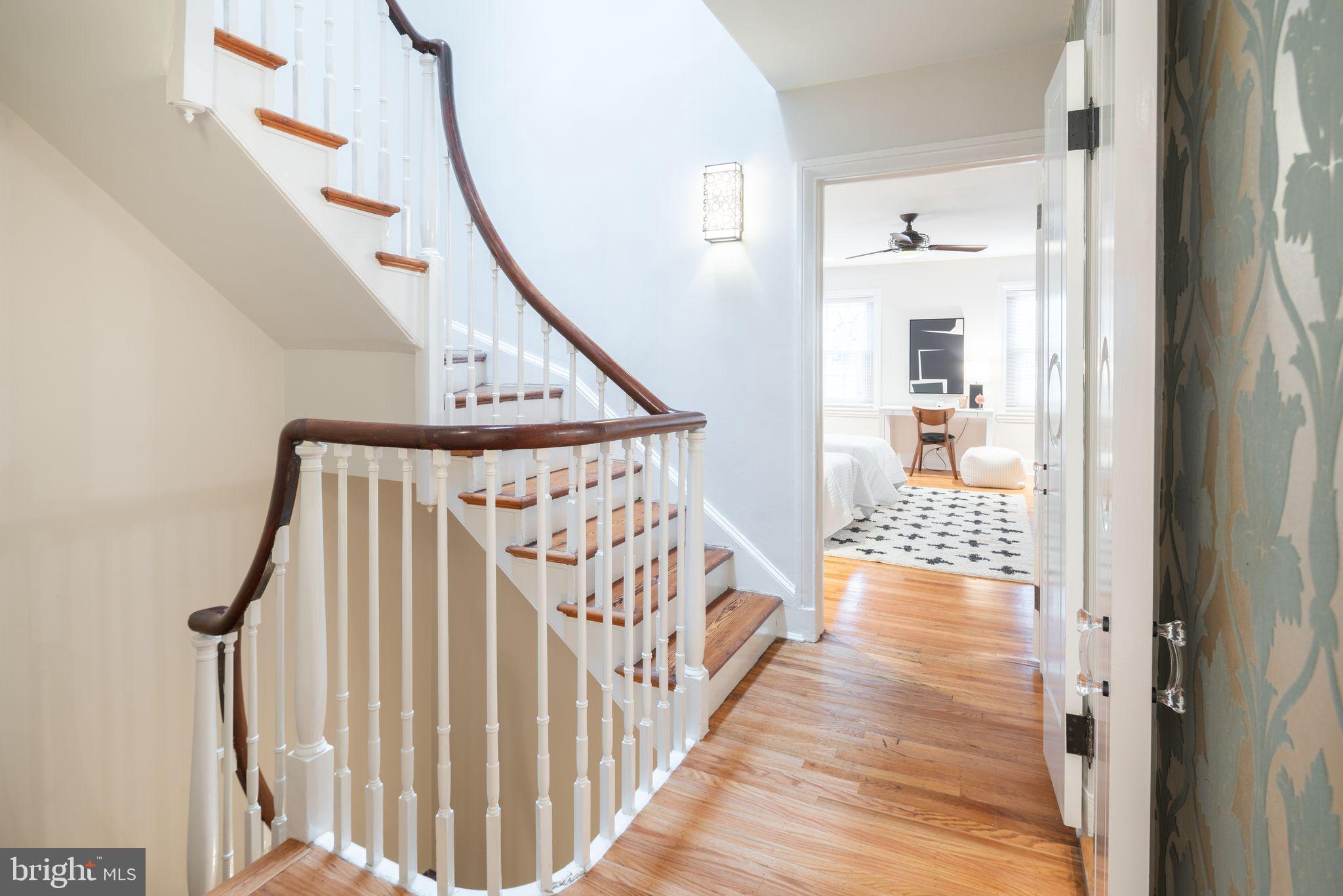 SOCIETY HILL - Residential