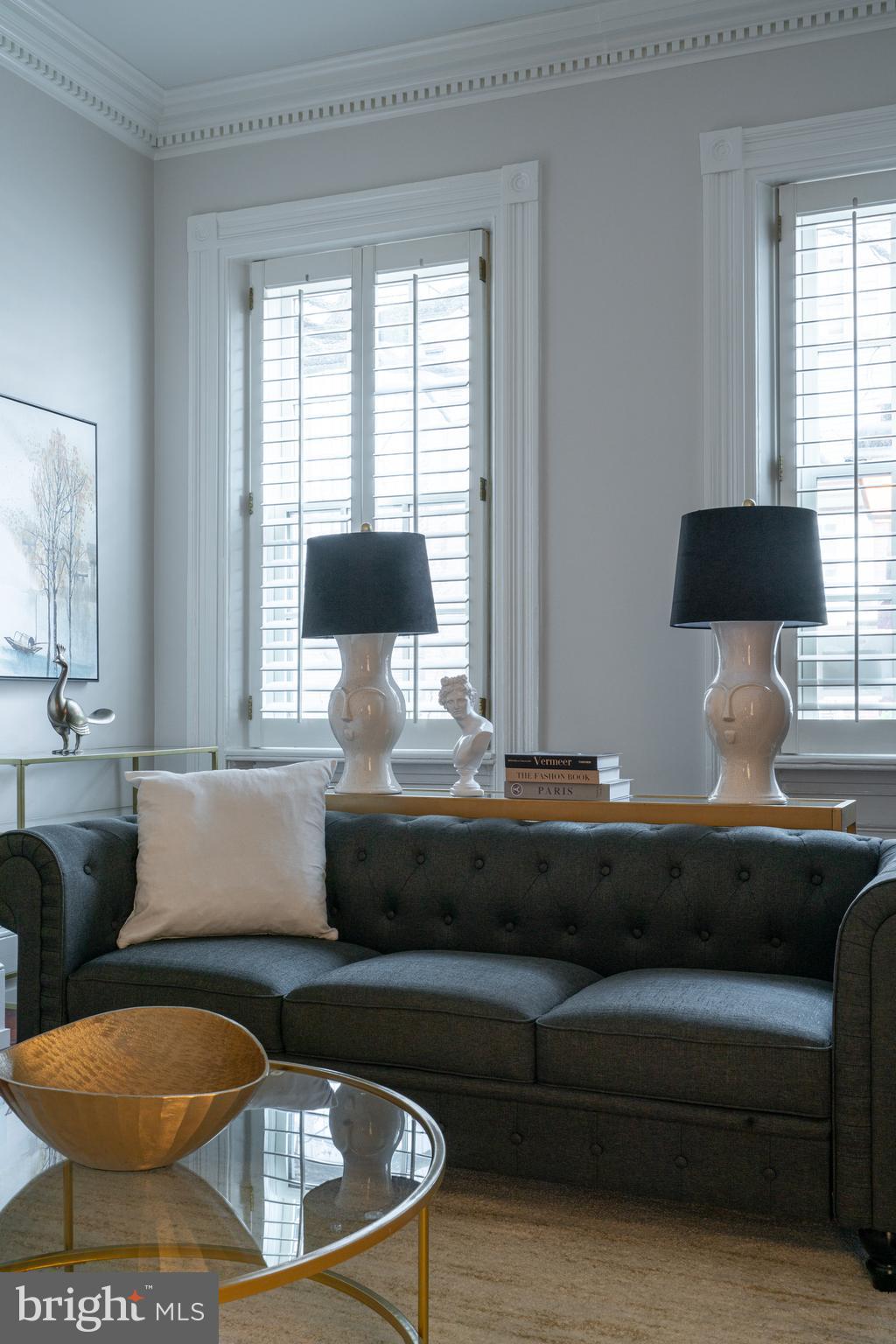 SOCIETY HILL - Residential