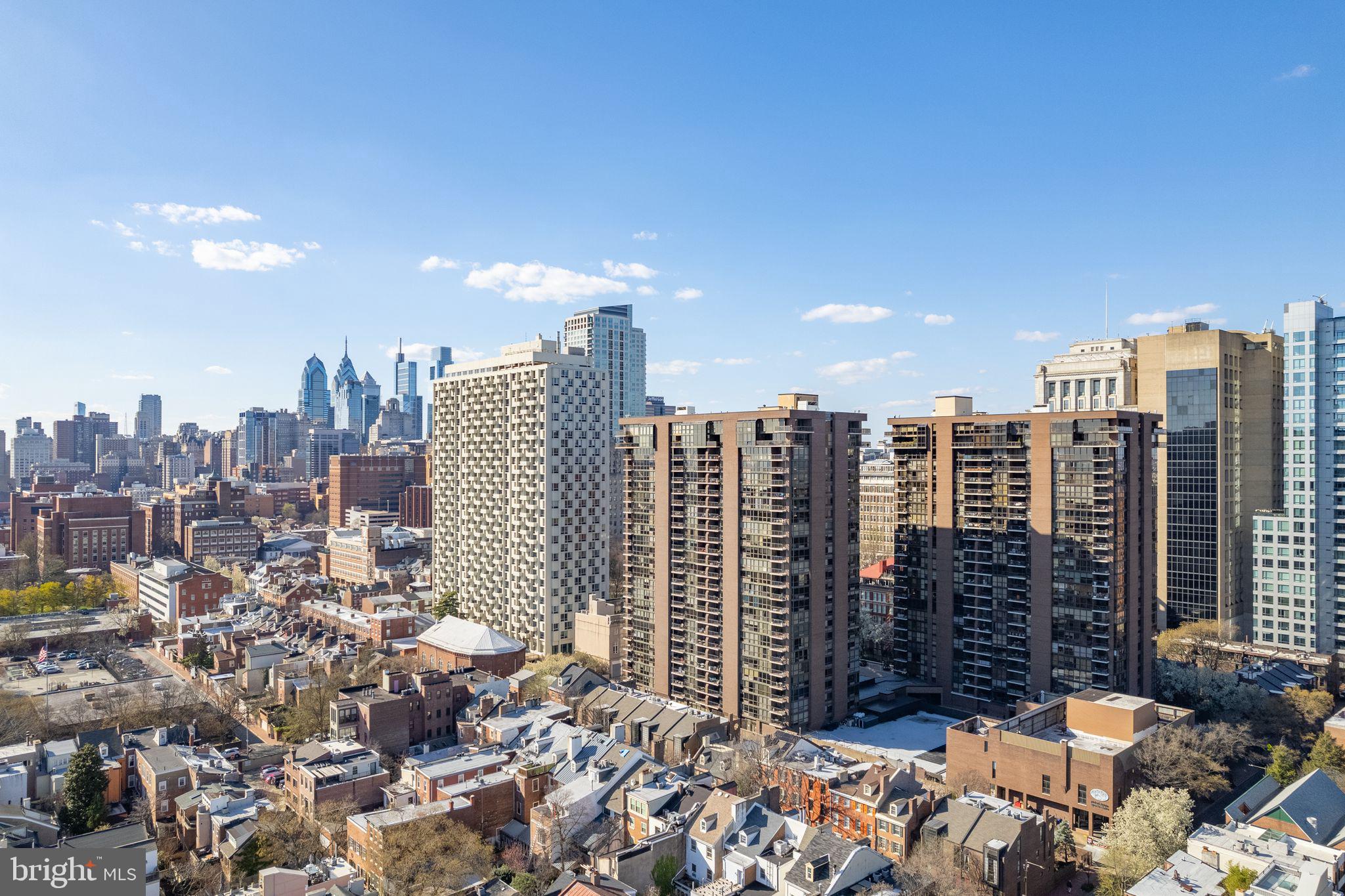 SOCIETY HILL - Residential