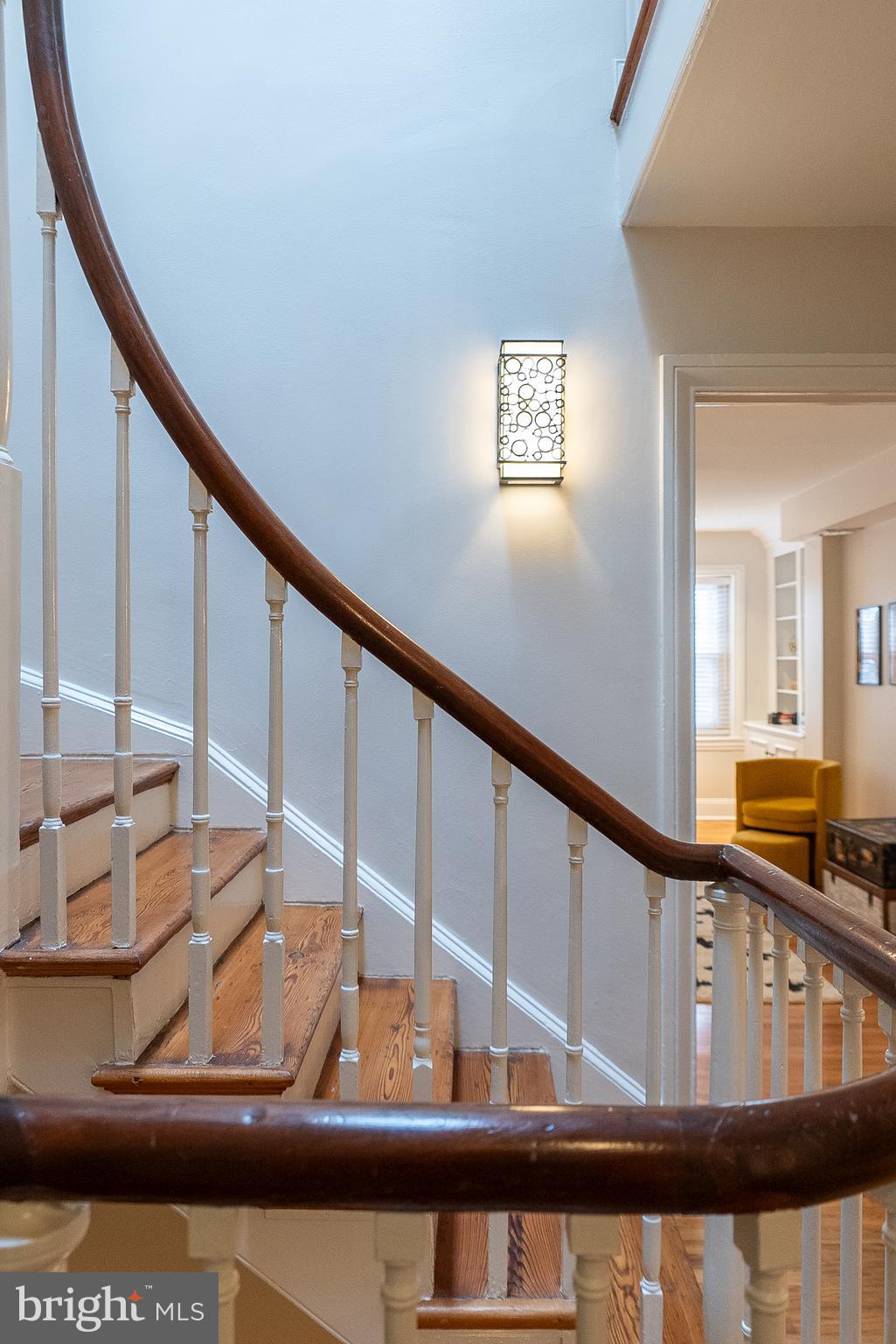 SOCIETY HILL - Residential