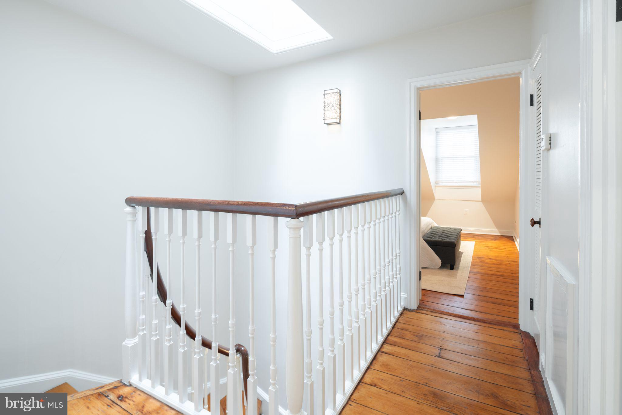 SOCIETY HILL - Residential