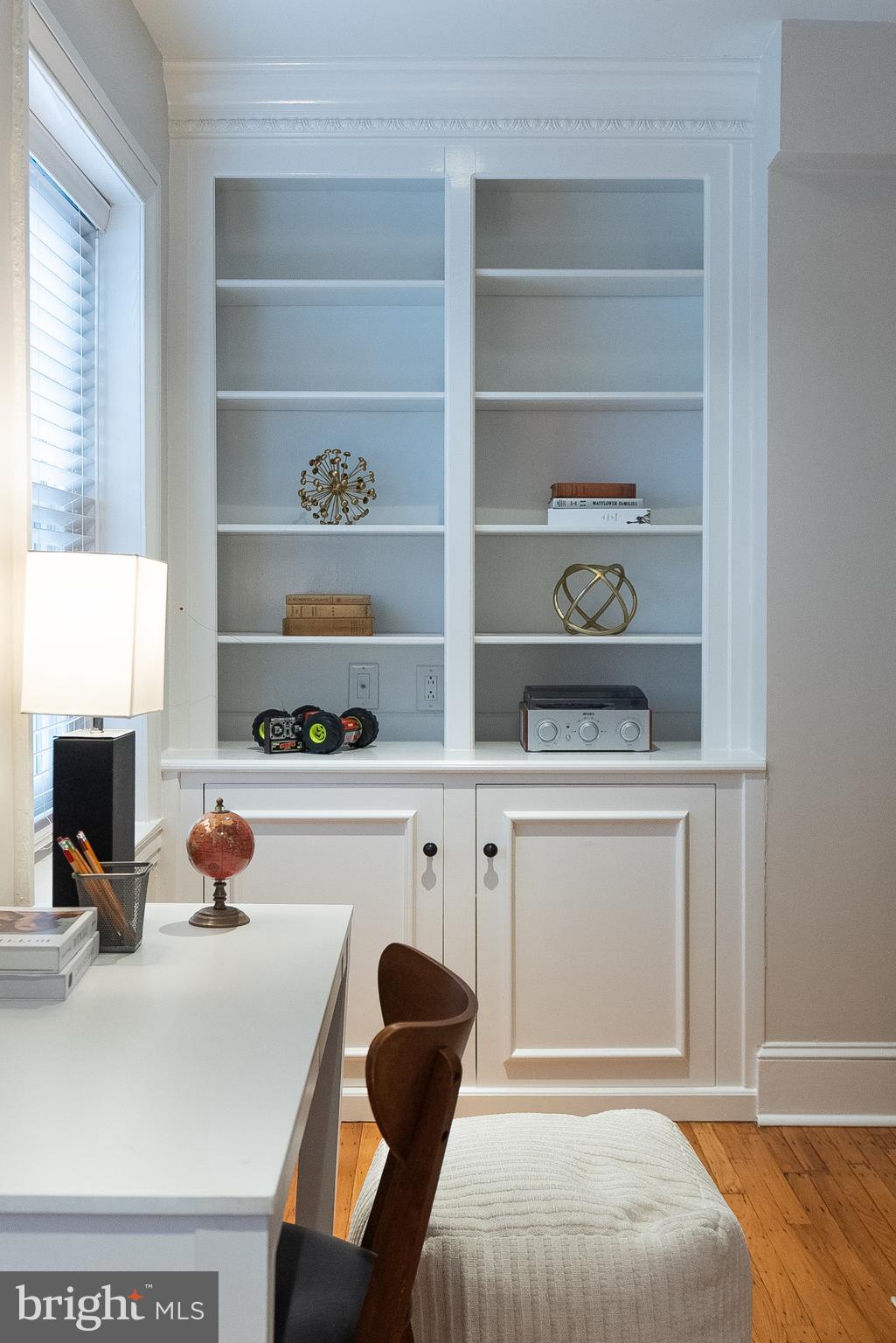 SOCIETY HILL - Residential