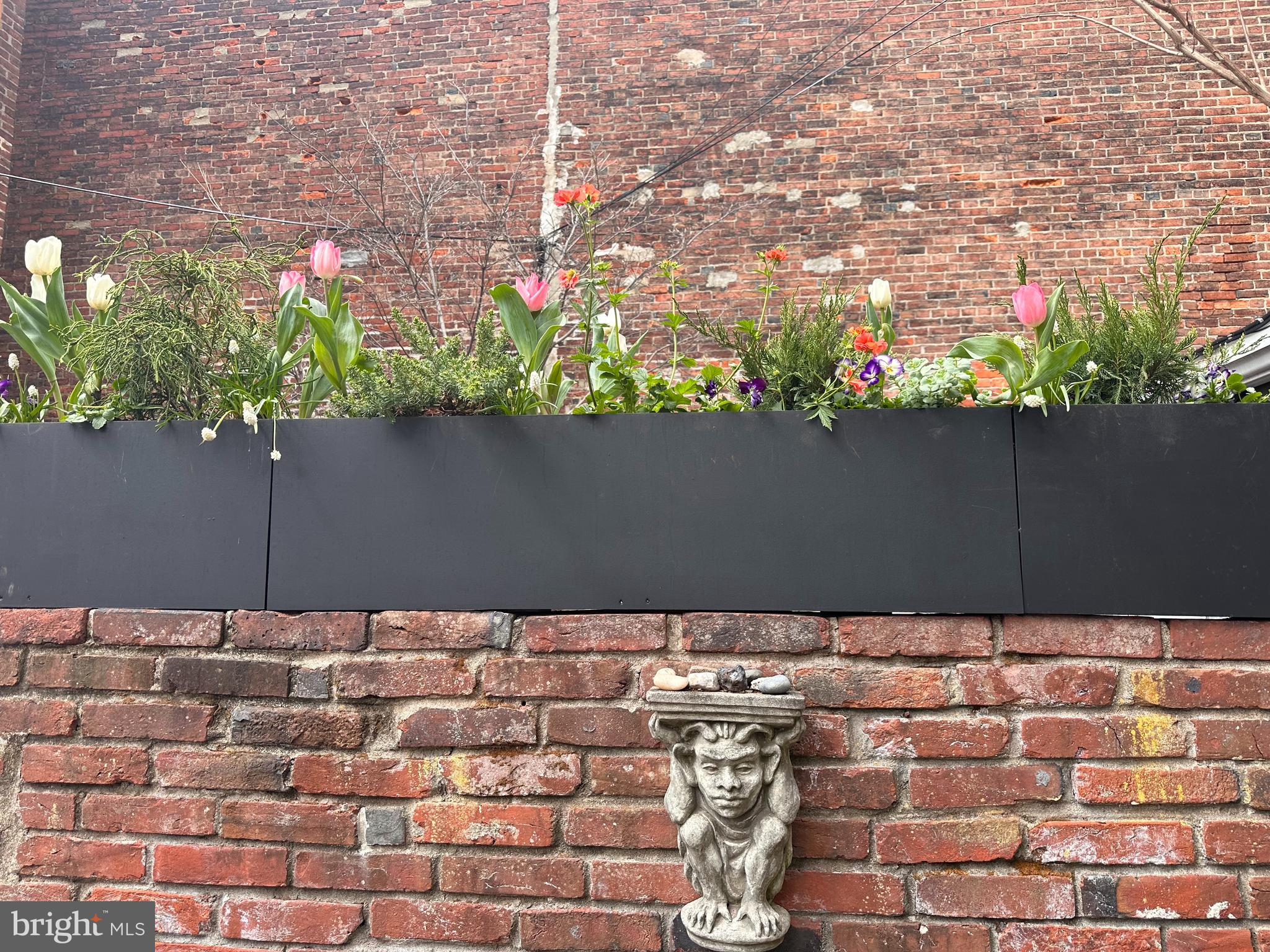 SOCIETY HILL - Residential