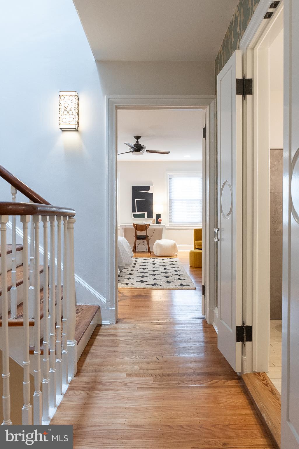 SOCIETY HILL - Residential