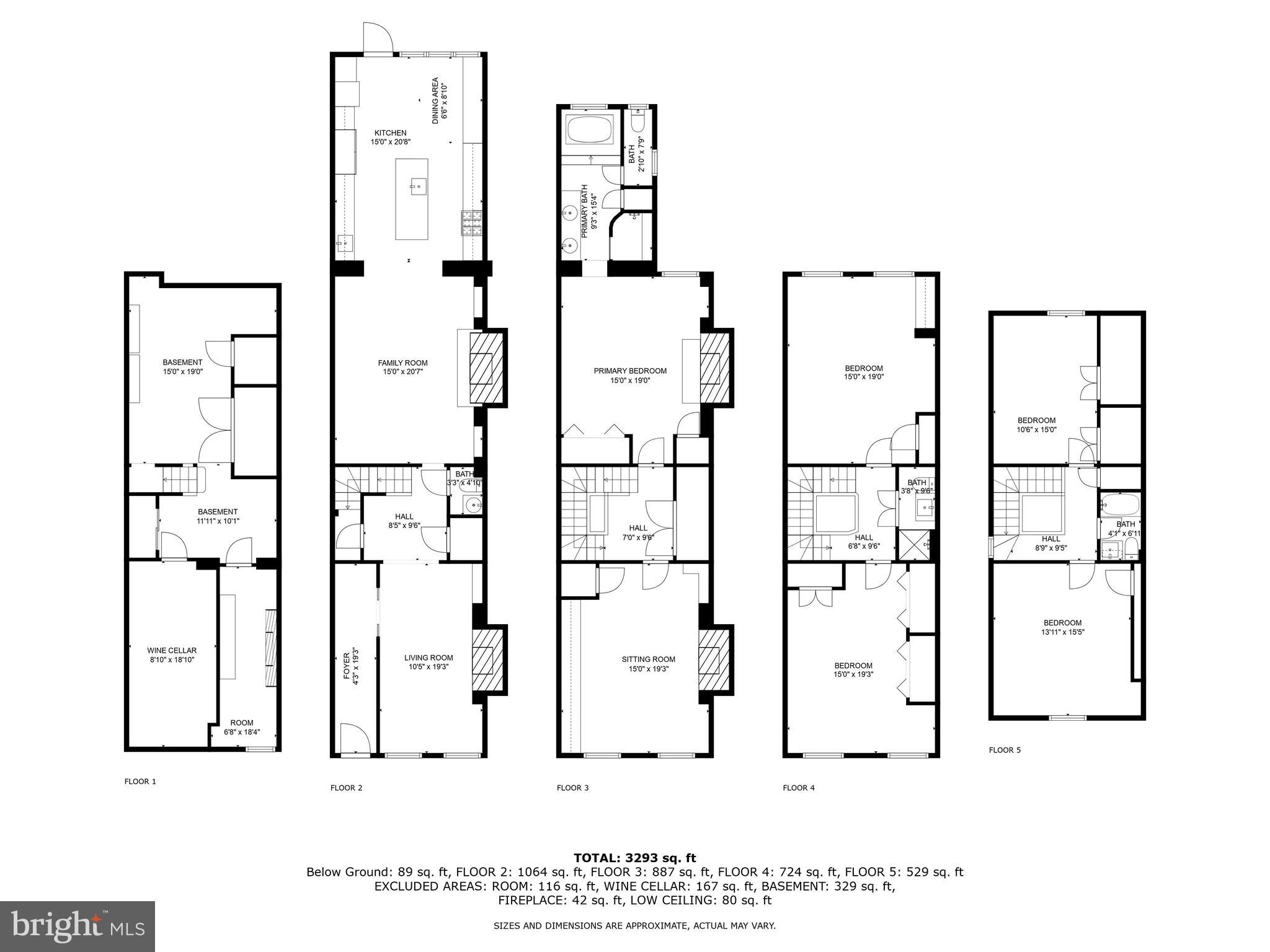 SOCIETY HILL - Residential