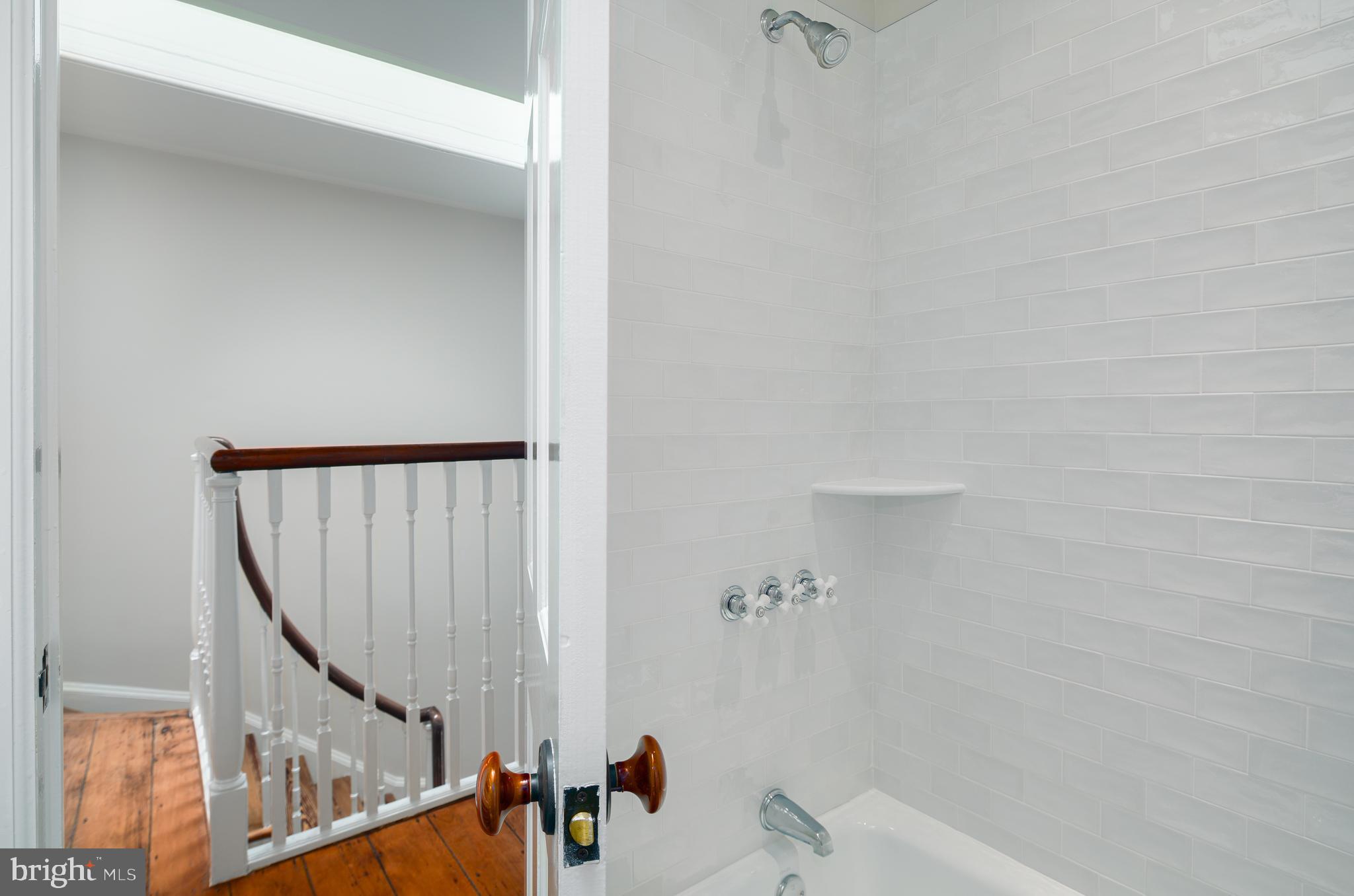 SOCIETY HILL - Residential