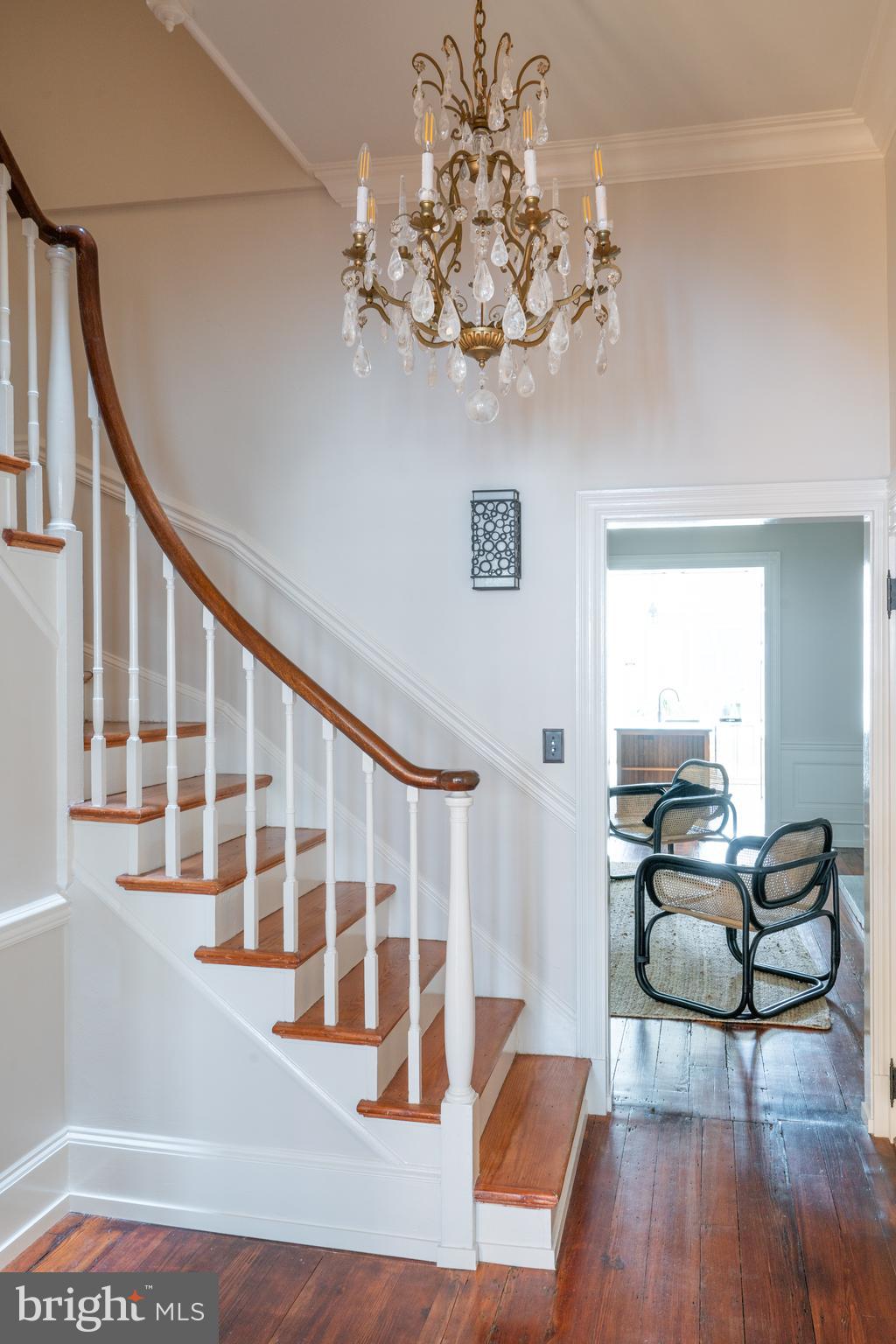 SOCIETY HILL - Residential