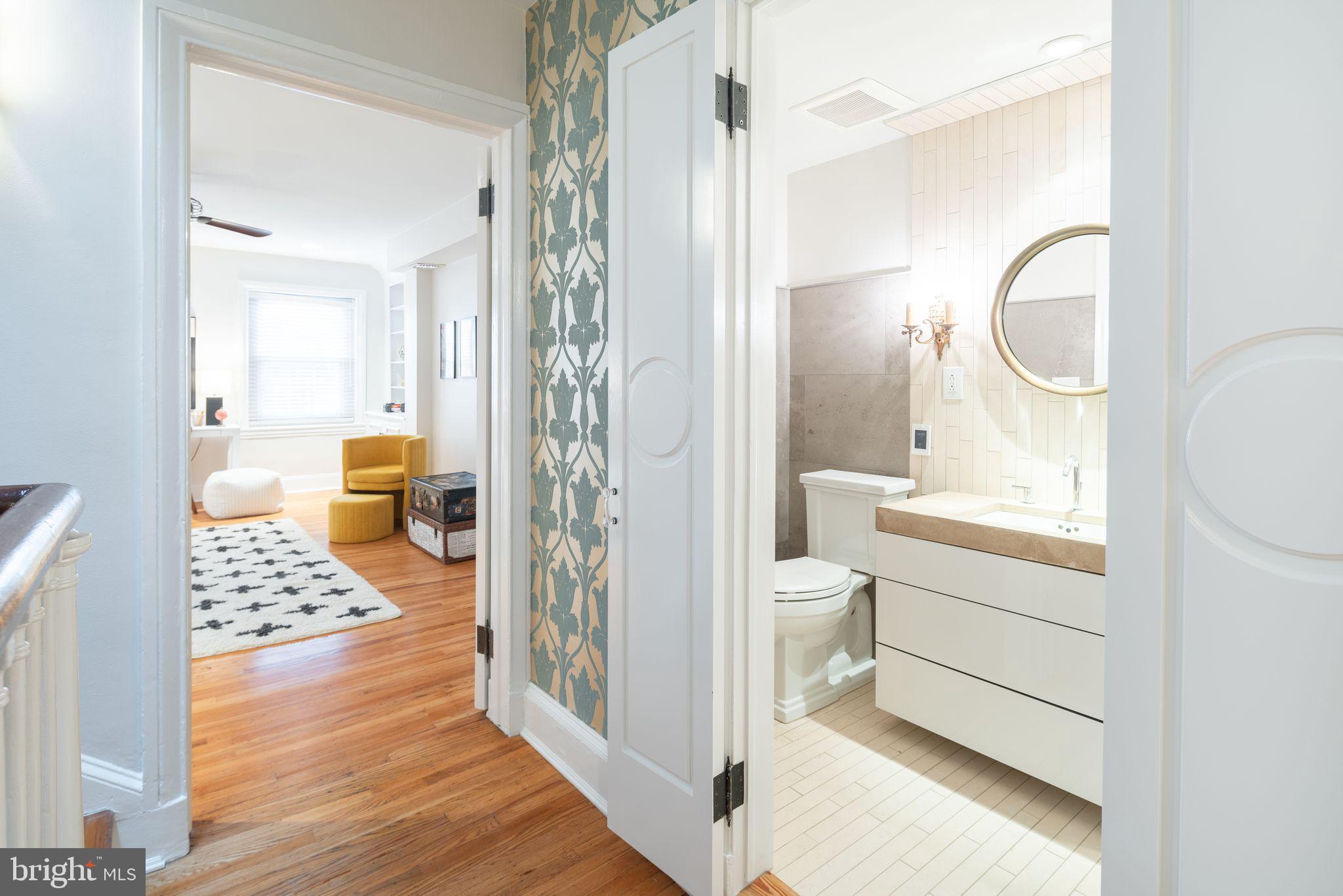 SOCIETY HILL - Residential