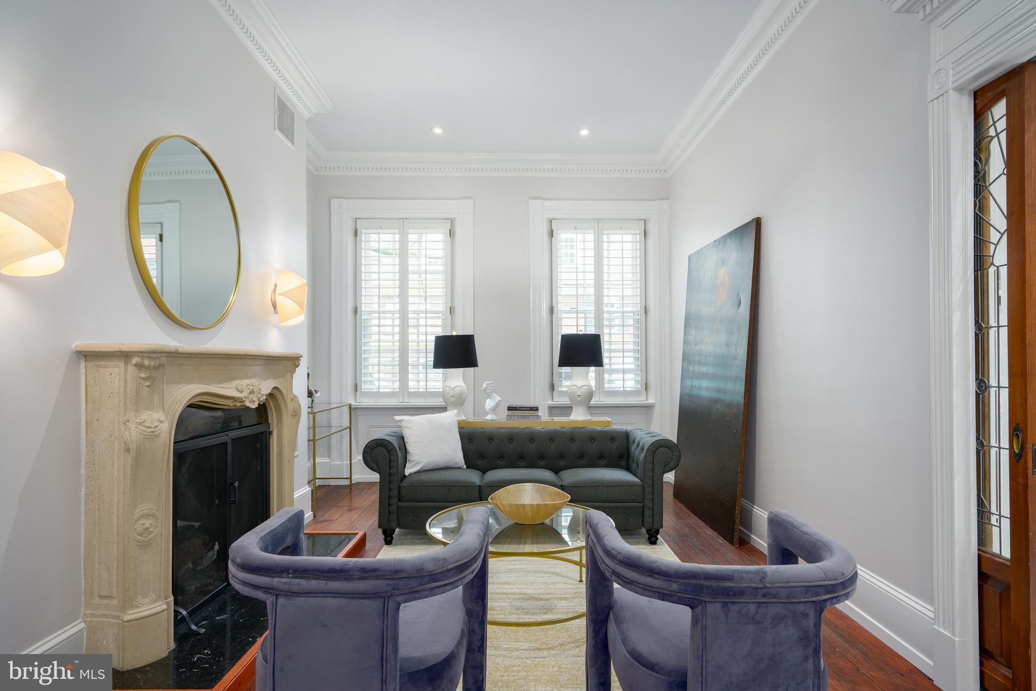 SOCIETY HILL - Residential