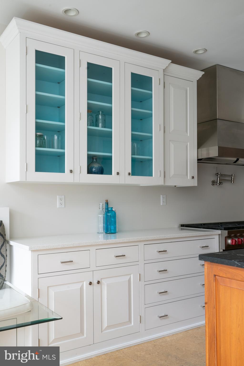 SOCIETY HILL - Residential