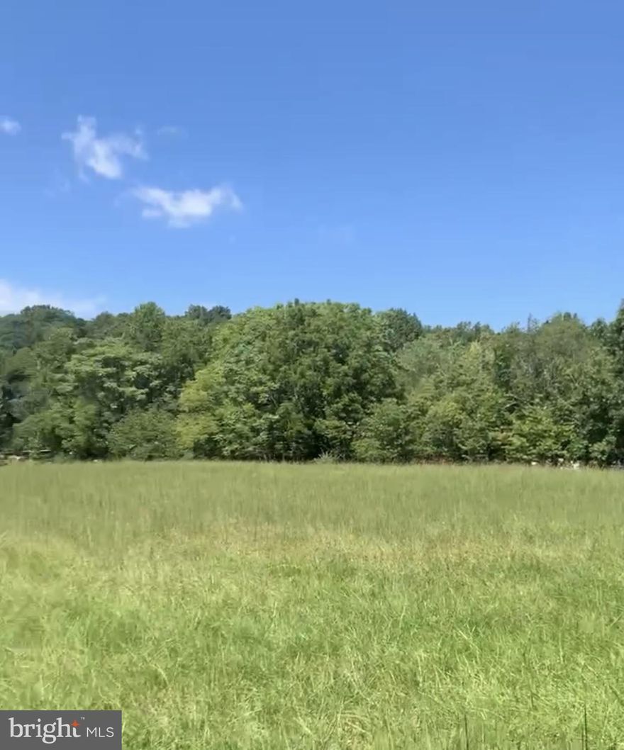 15 Acres of level raw land in Hedgesville

****OFFERS DUE BY 5:00 on 09/12/2023****