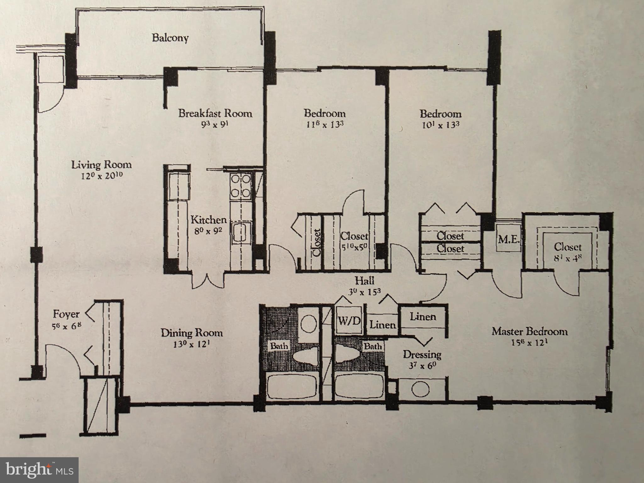 5300 HOLMES RUN PARKWAY 814