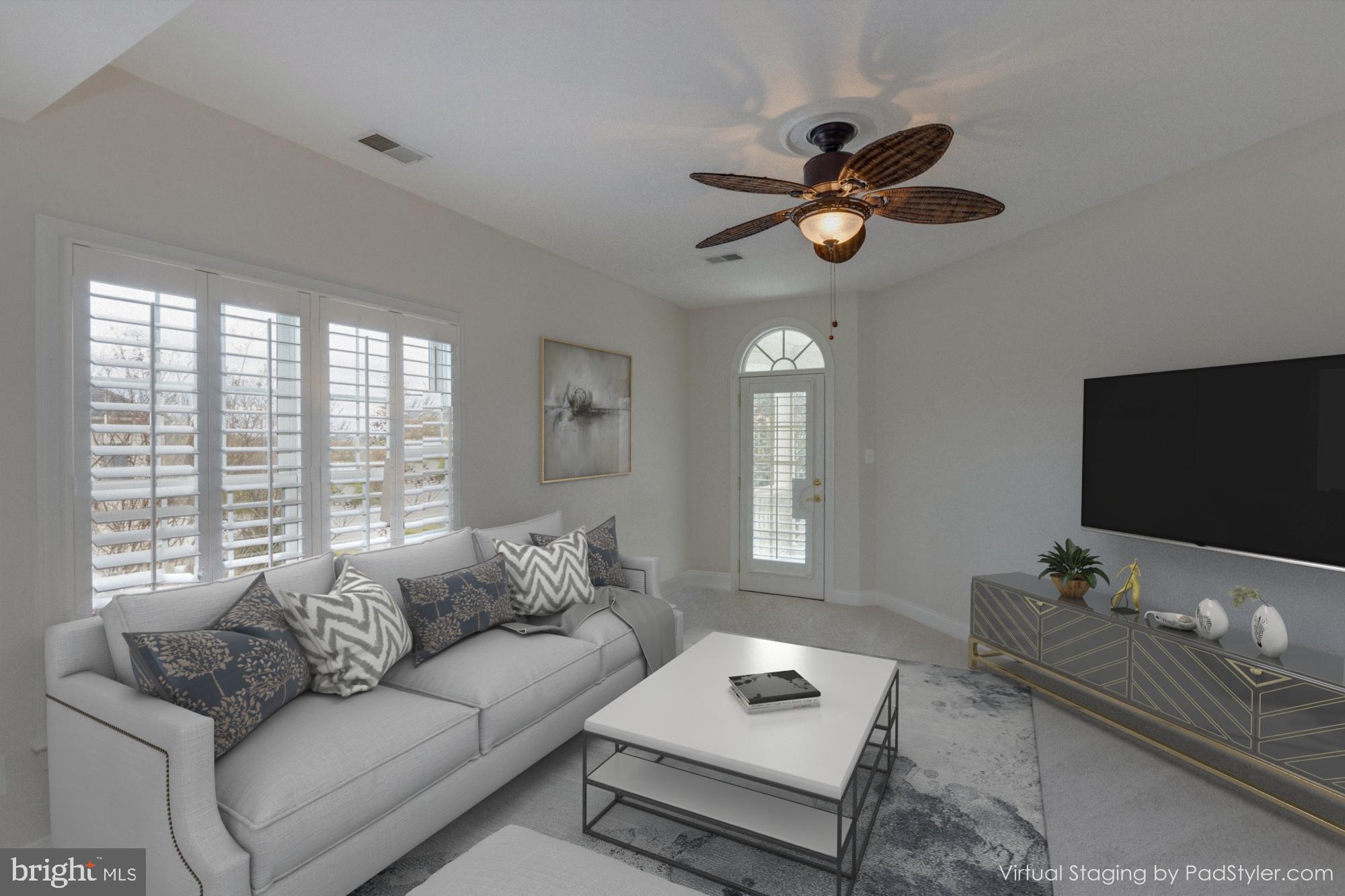 RASPBERRY FALLS - Residential