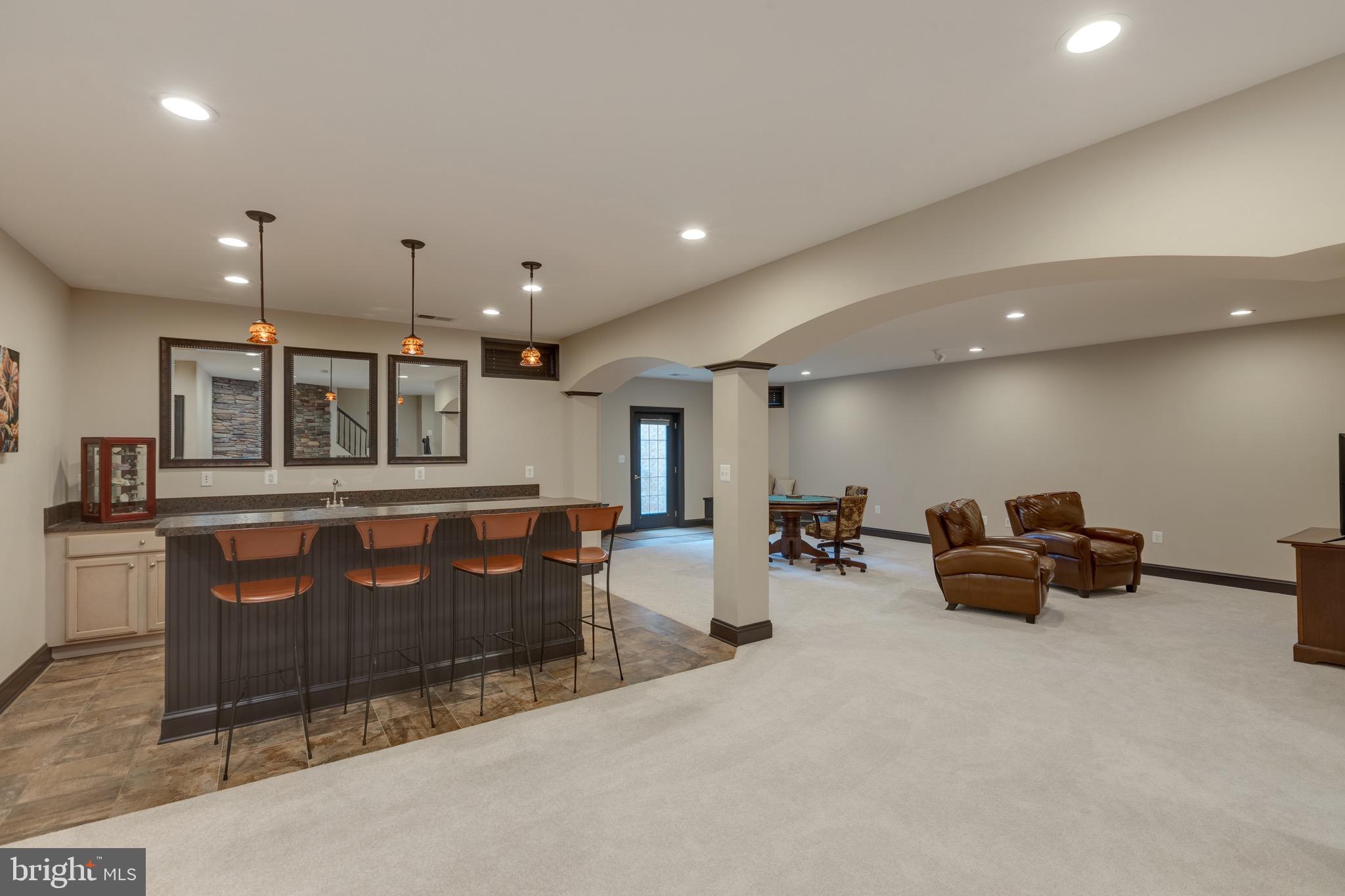 RASPBERRY FALLS - Residential