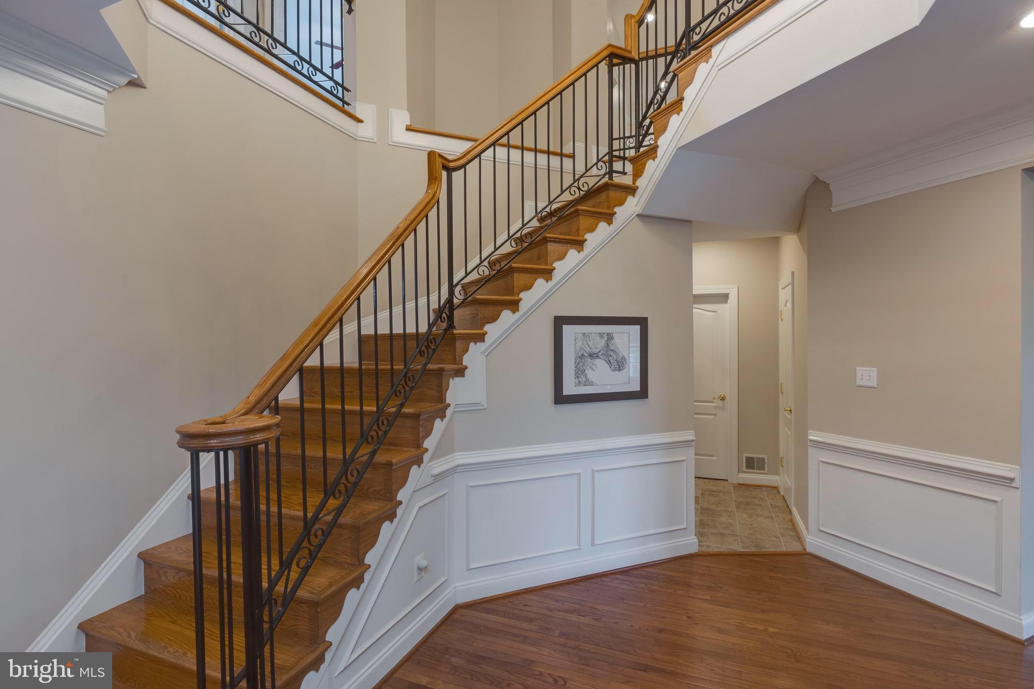 RASPBERRY FALLS - Residential