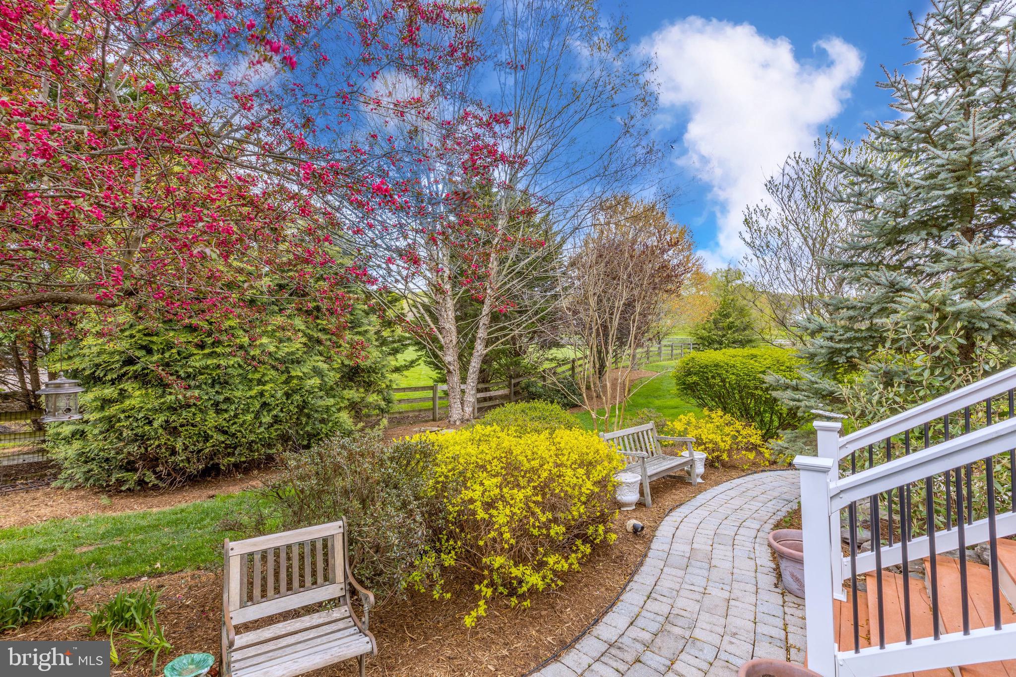 RASPBERRY FALLS - Residential