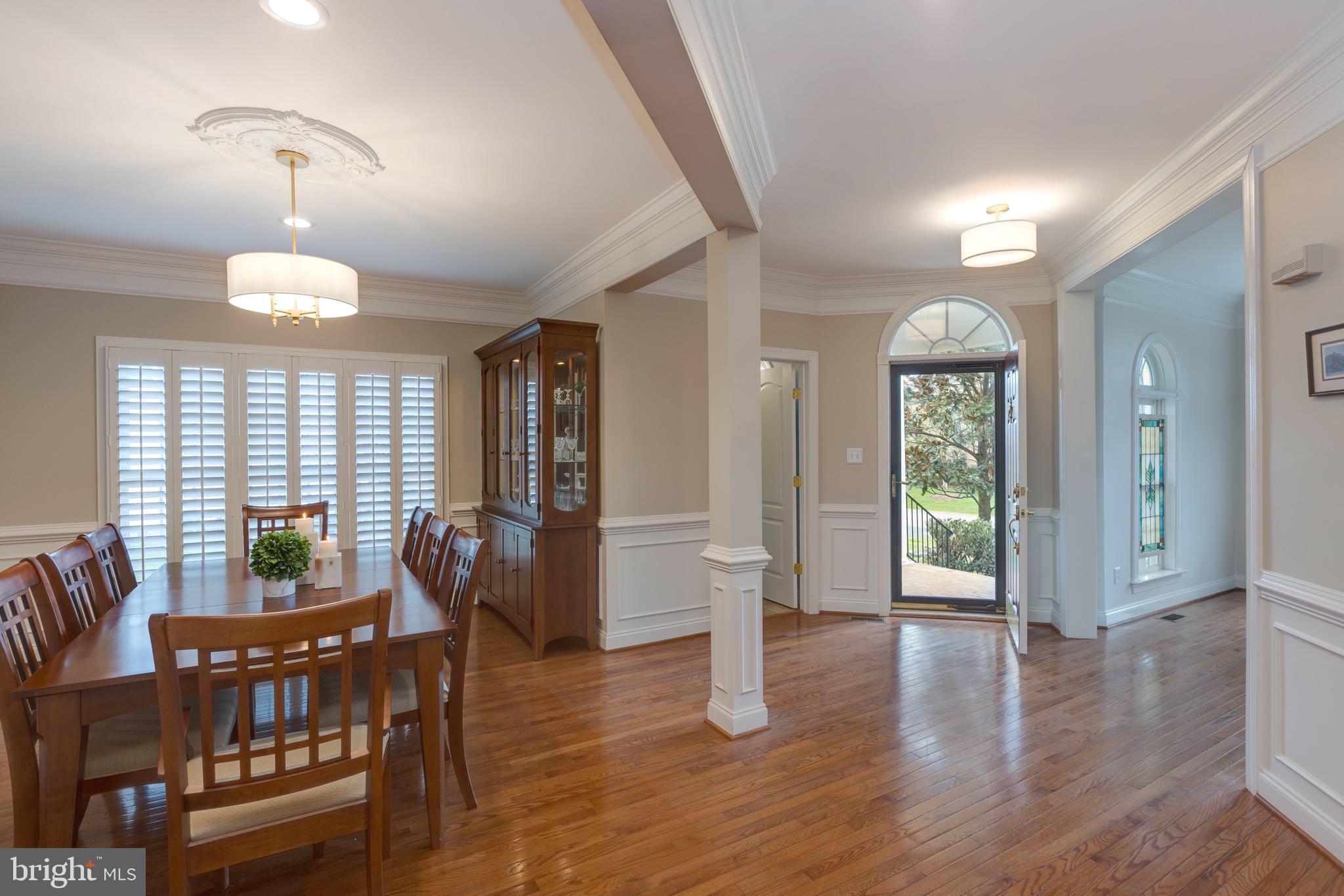 RASPBERRY FALLS - Residential